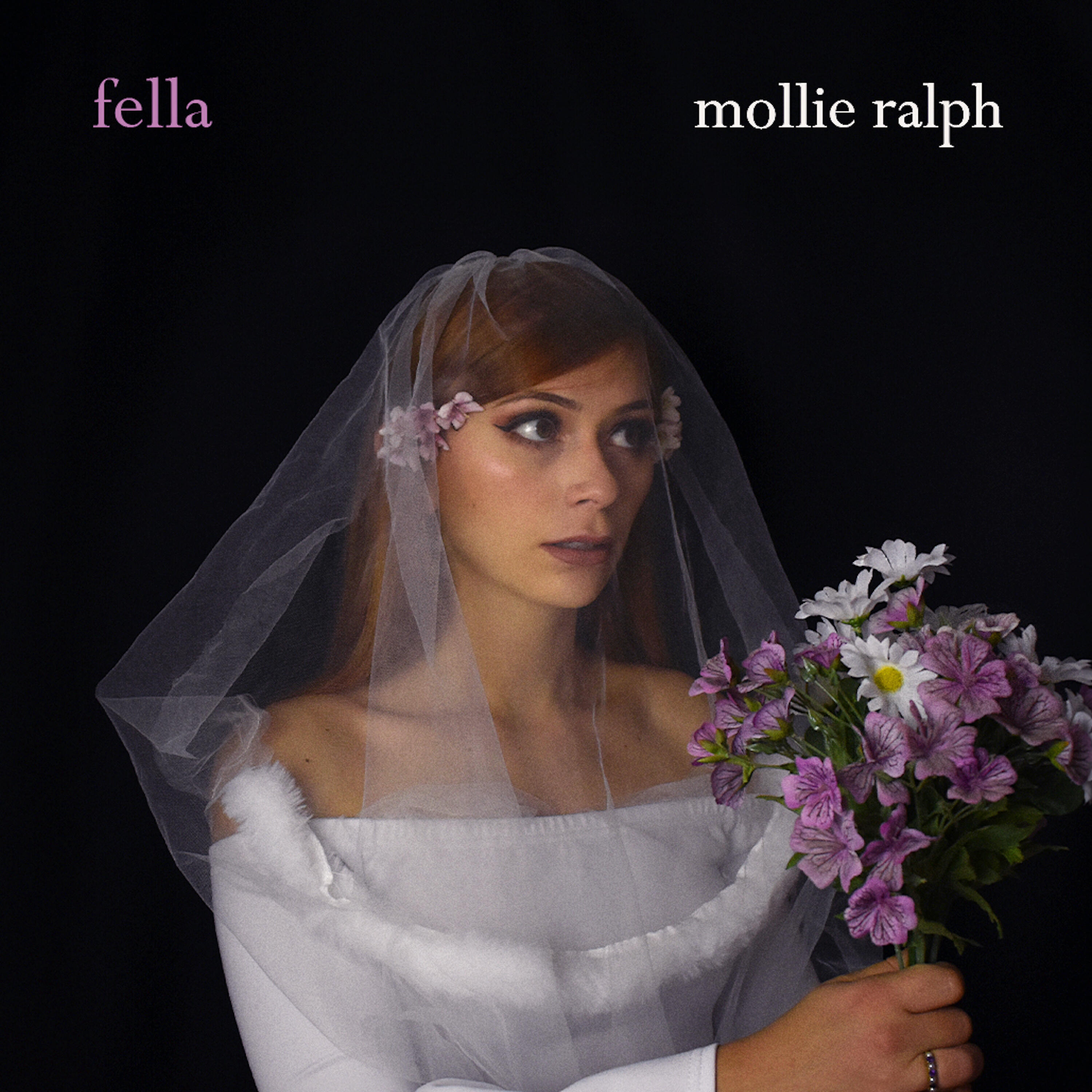 Альбом Fella исполнителя Mollie Ralph