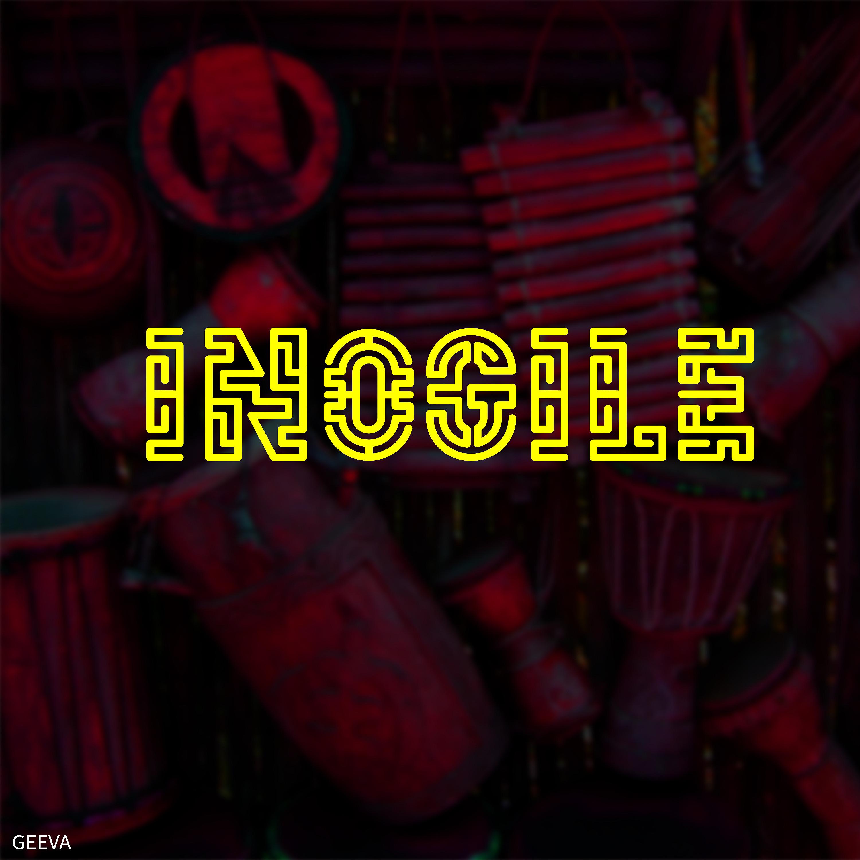 Постер альбома Inogile