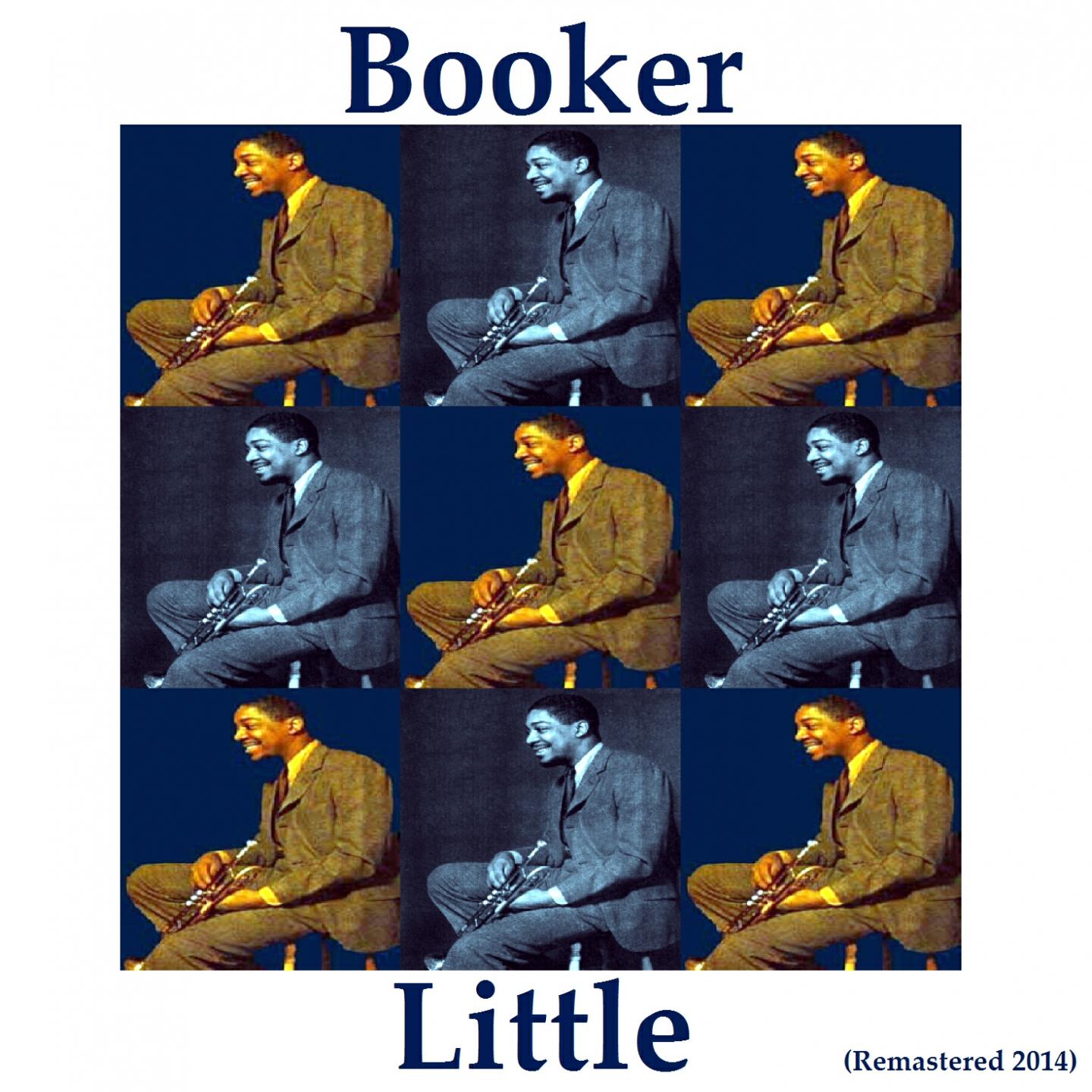 Booker Little - Opening Statement (Remastered)