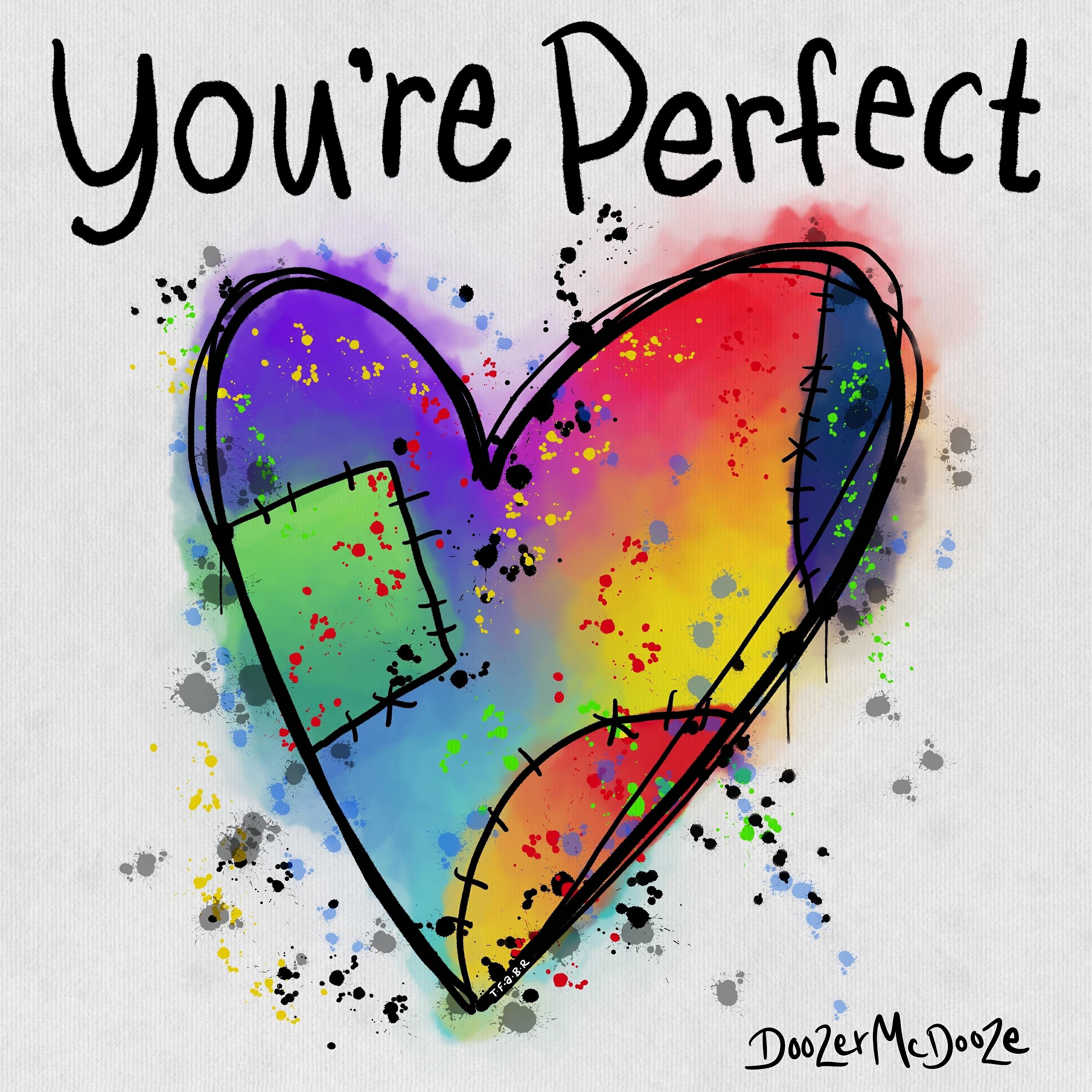 Doozer McDooze - You're Perfect