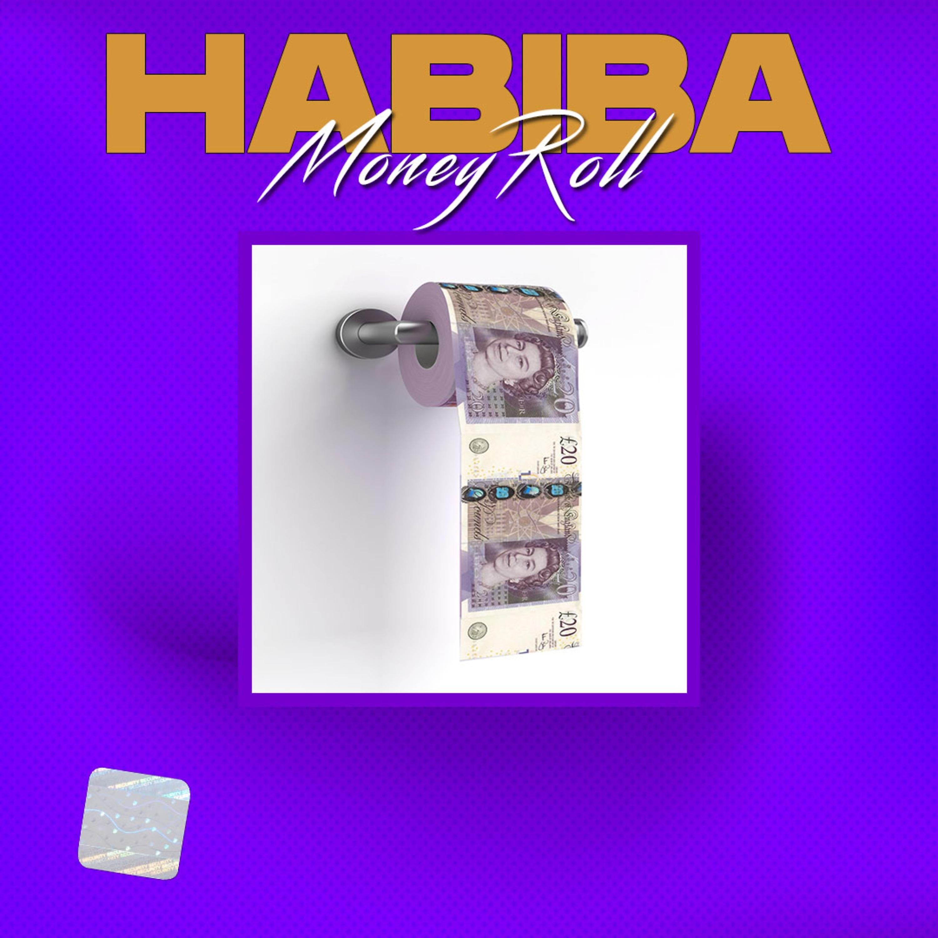 Постер альбома Money Roll