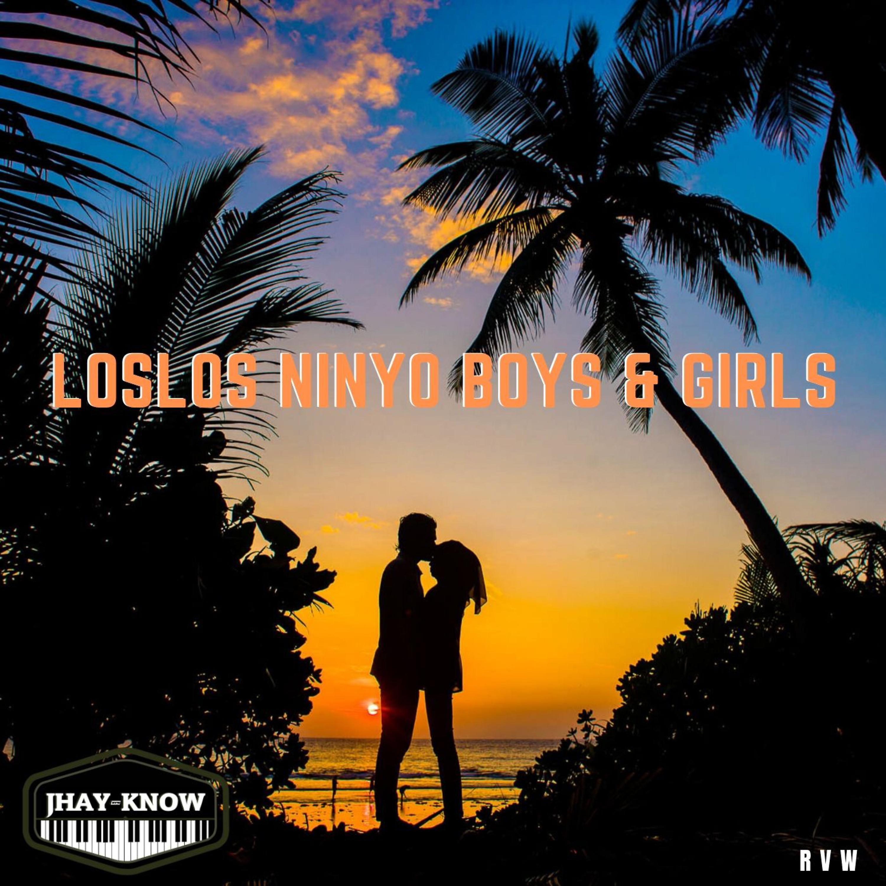 Постер альбома Loslos Ninyo Boys & Girls