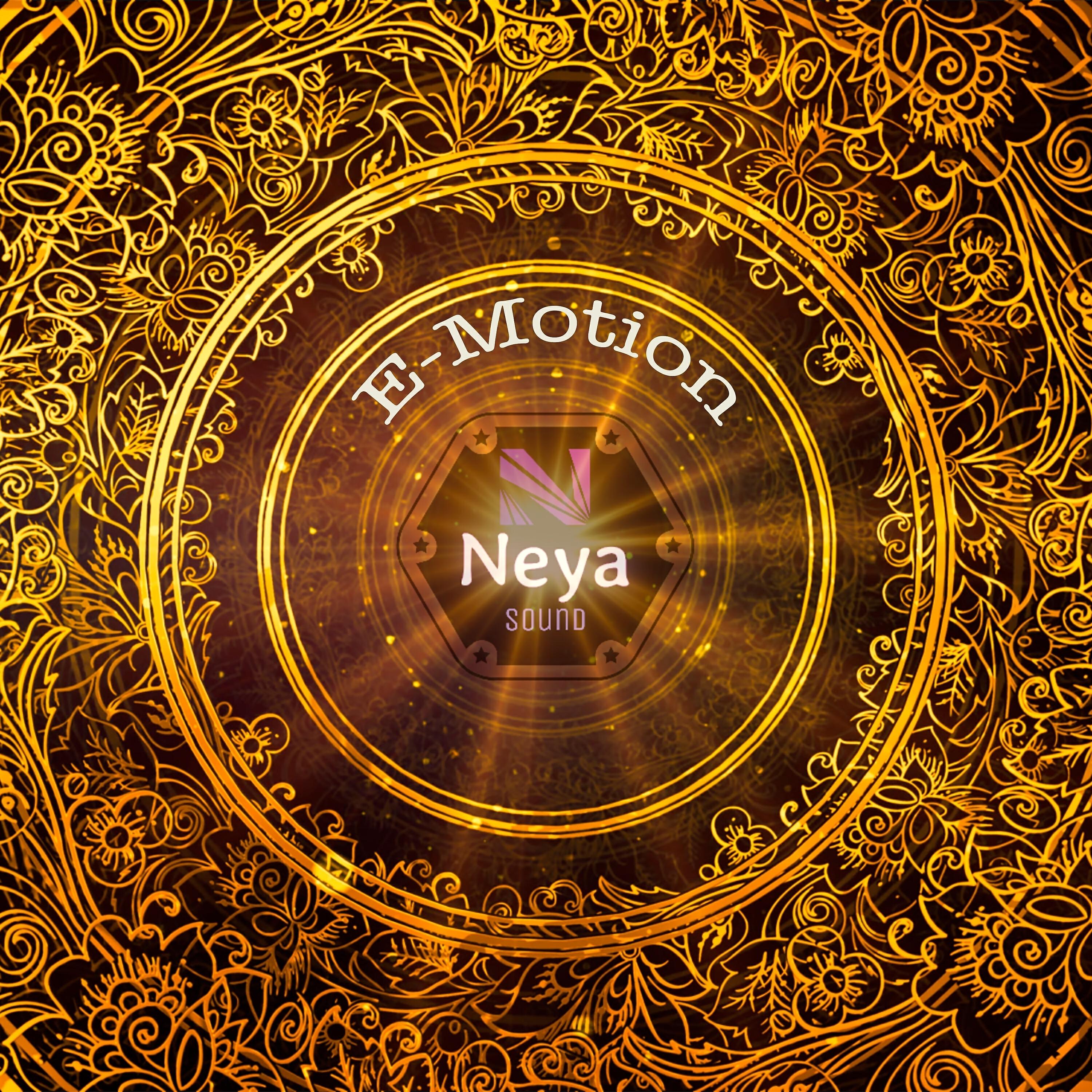 Neya Sound - E-Motion
