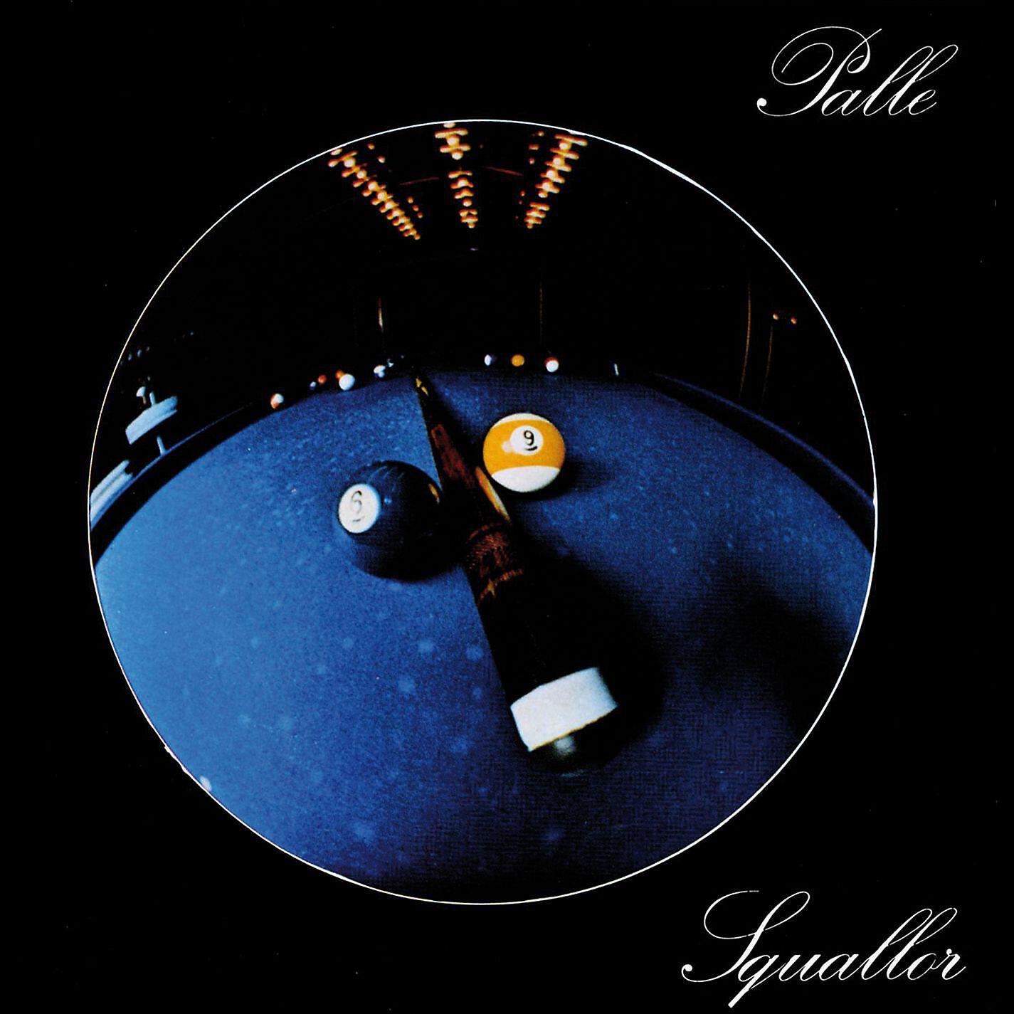 Squallor - Bla bla bla