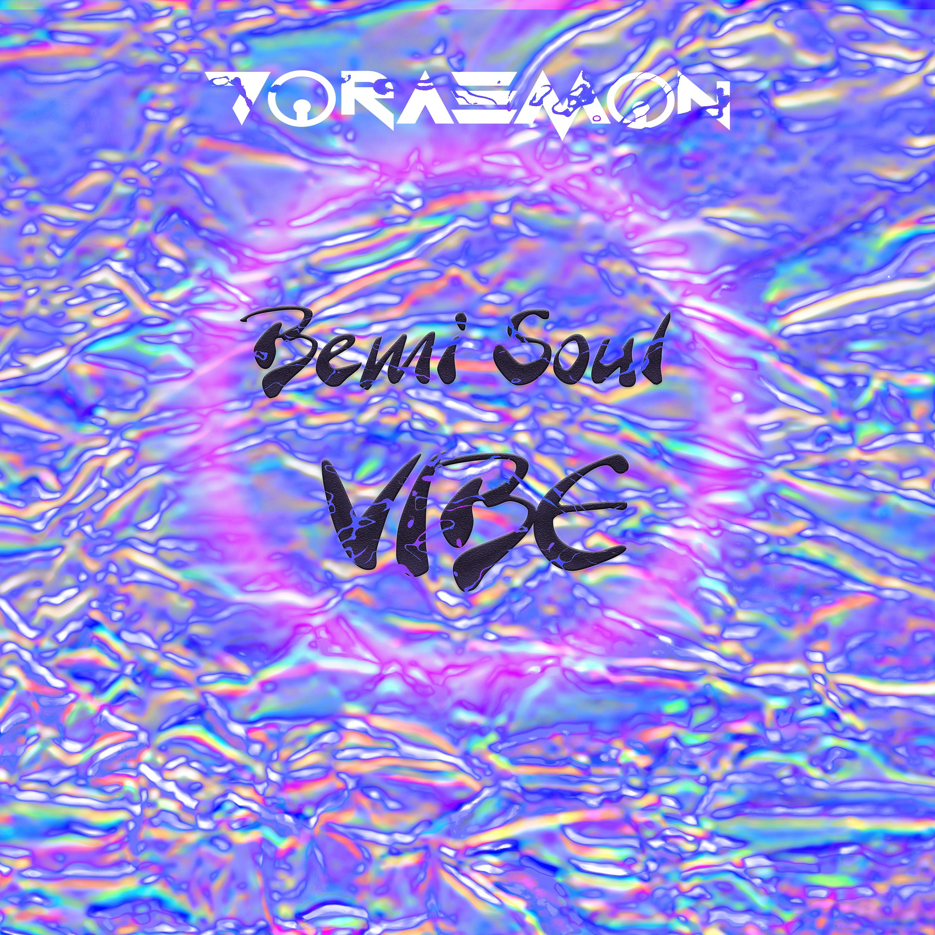 Постер альбома Bemi Soul Vibe