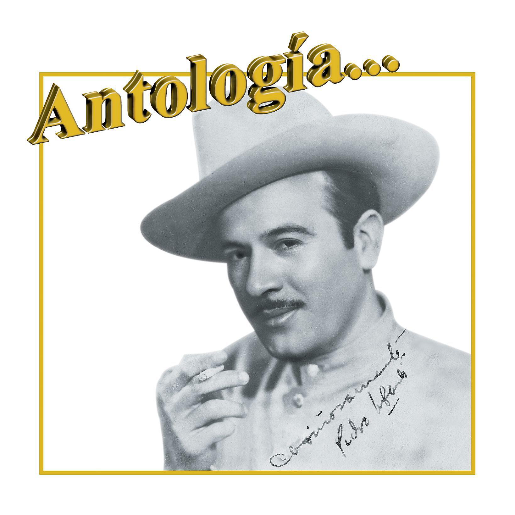 Pedro Infante - Mi amigo del mar