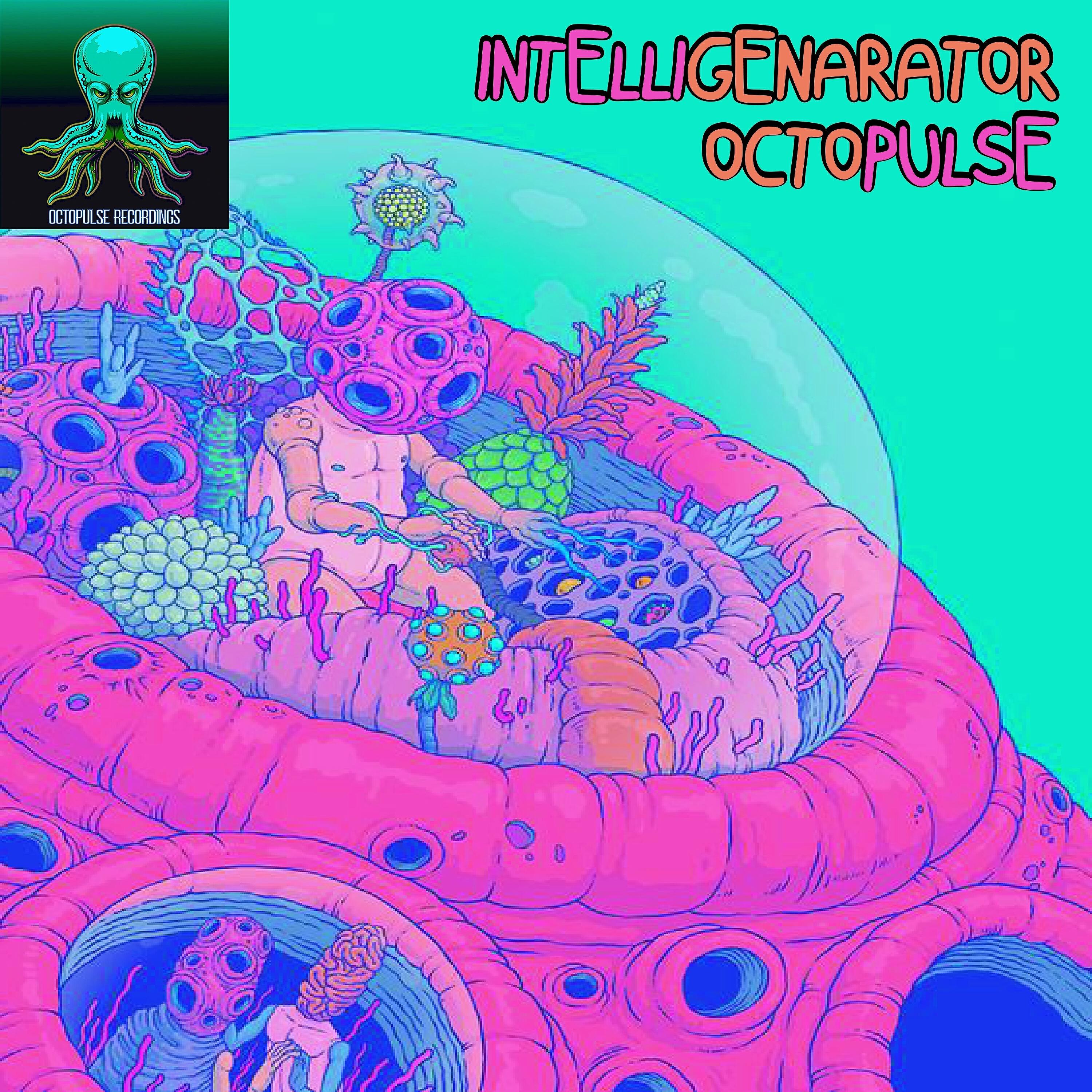 Octopulse - Intelligenerator