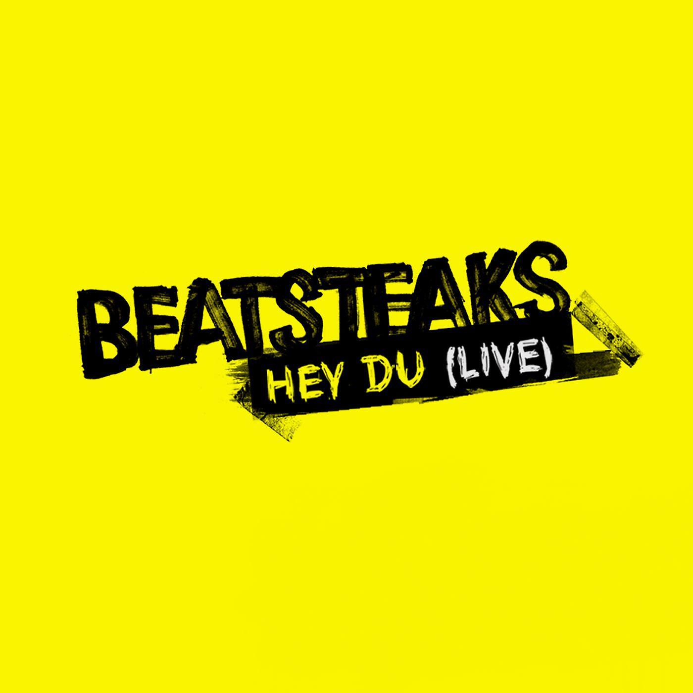 Beatsteaks - She Was Great (ArneDiedrichson / Fettes Brot Remix)
