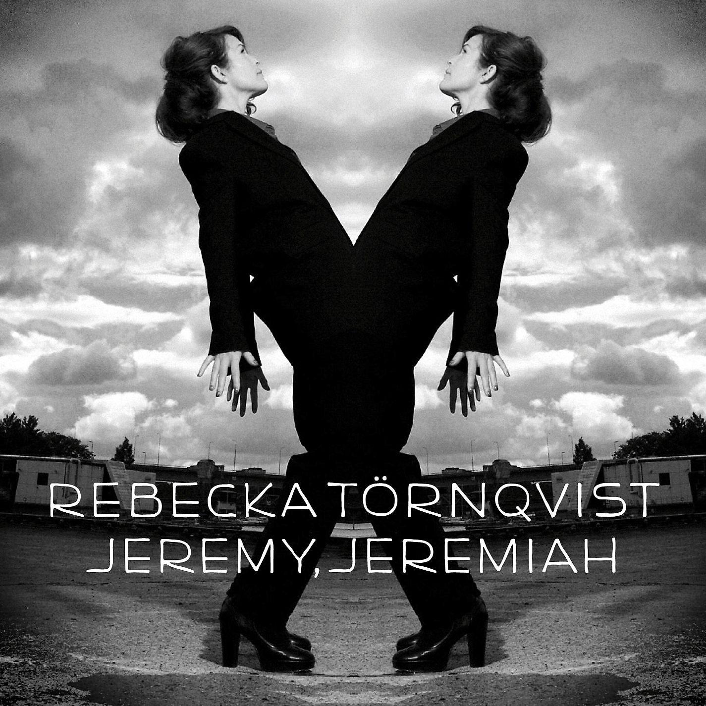 Постер альбома Jeremy, Jeremiah