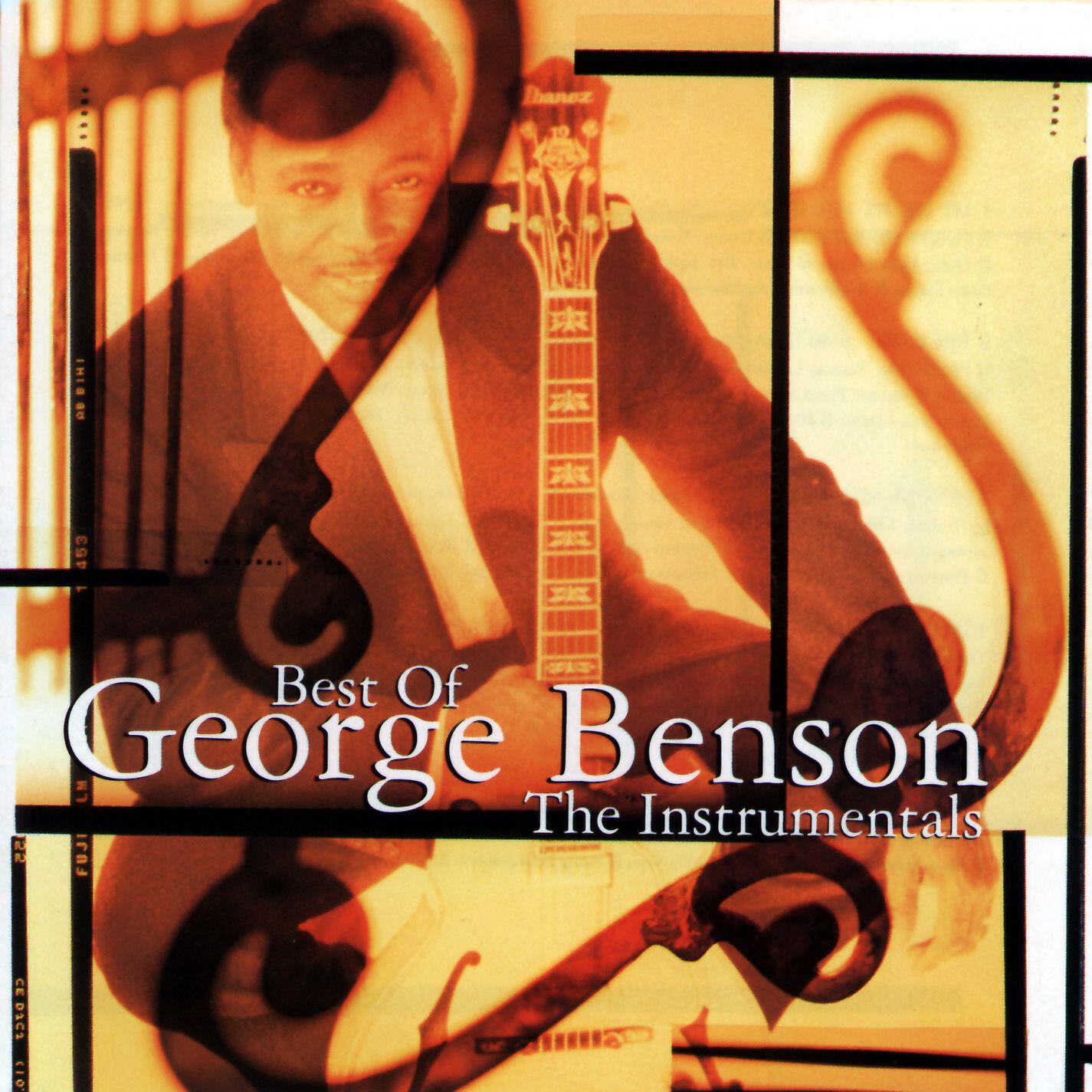 GEORGE BENSON - We All Remember Wes (Live)