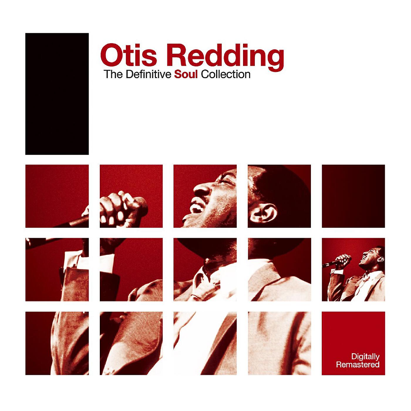 Otis Redding - I Love You More Than Words Can Say (2008 Remaster)