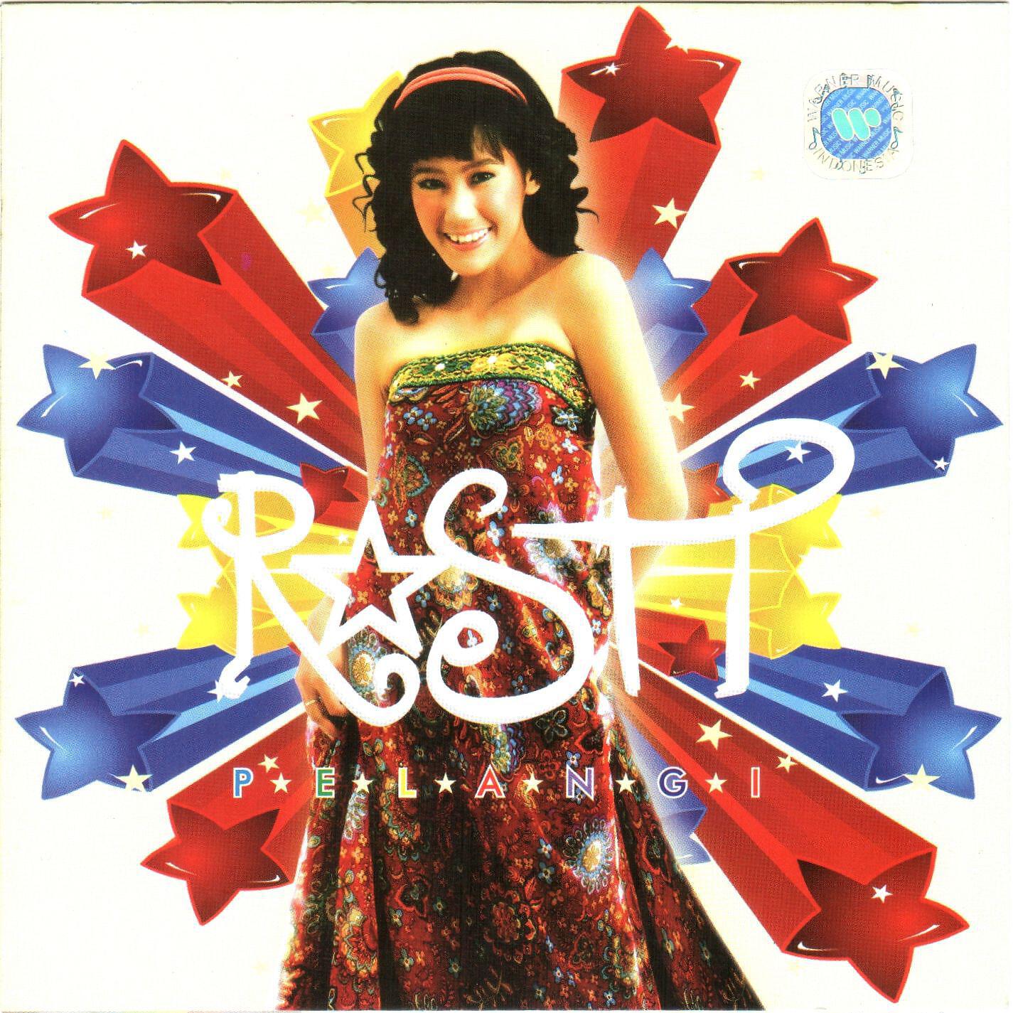 Rasti - Satu