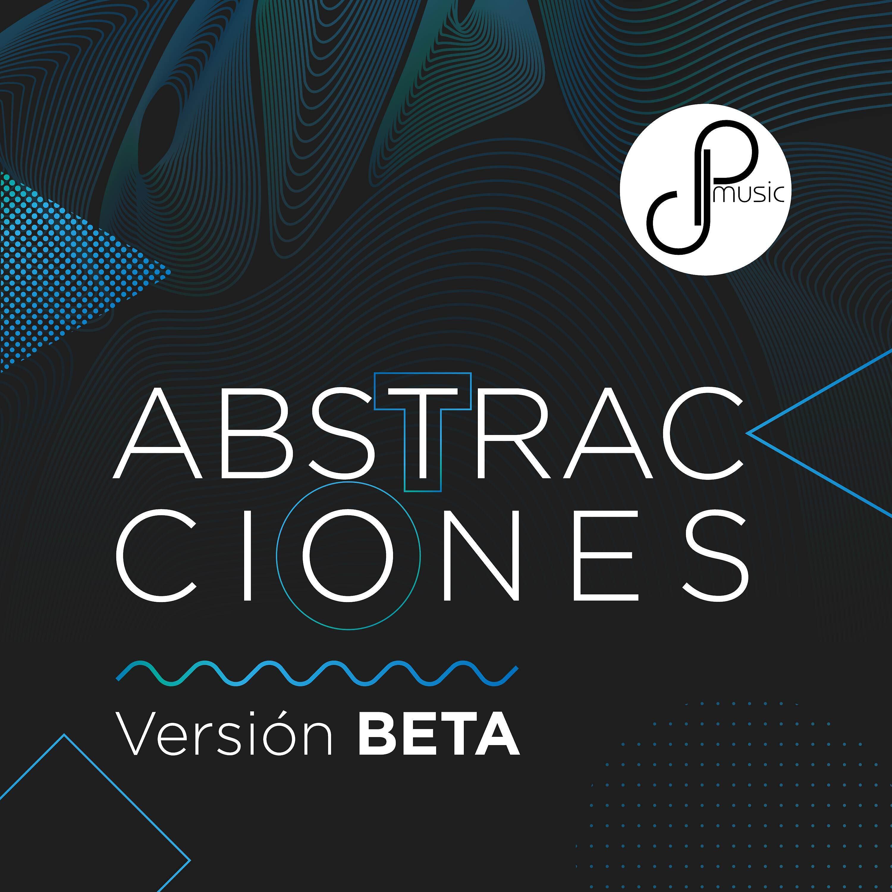 Jonny Pasos - Beta 5