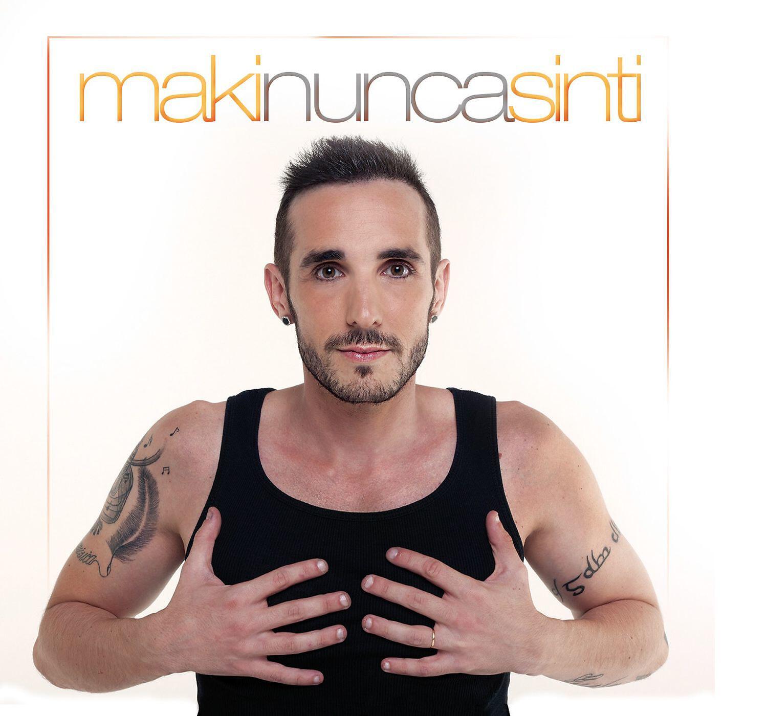 Maki - Deja que el viento (feat. María Artés Lamorena)