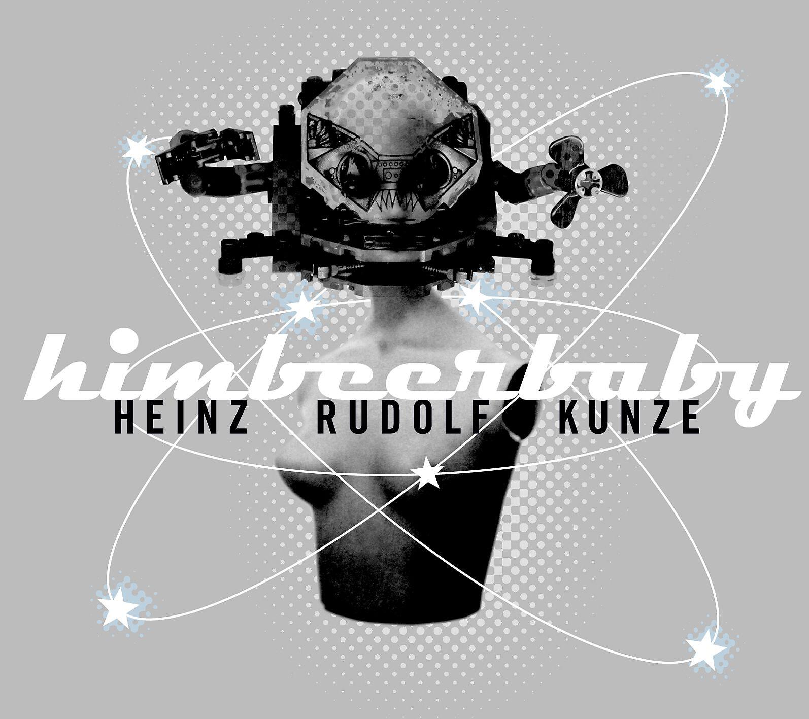 Heinz Rudolf Kunze - Nichts ist relativ