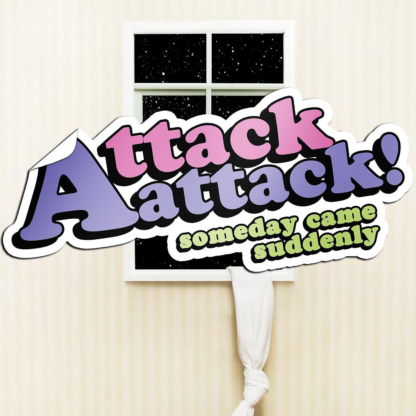 Attack Attack - Catfish Soup