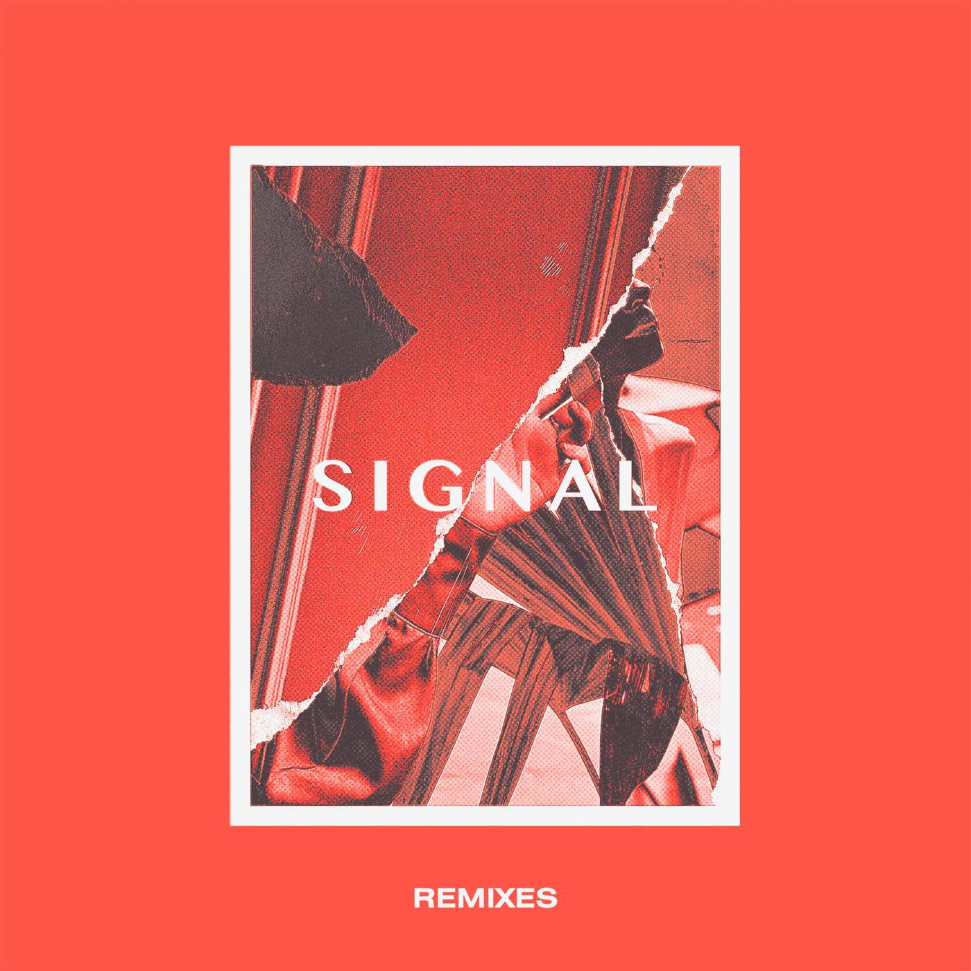 NXN - Signal (Tars Remix)
