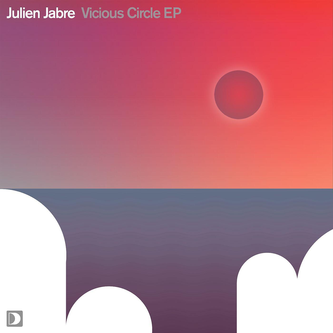 Julien Jabre - Vicious Circle [John Dahlback Club Mix]