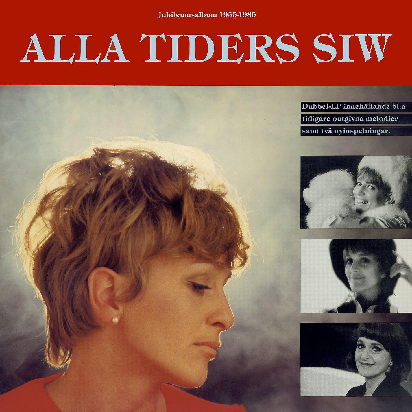 Siw Malmkvist - Flickor bak i bilen