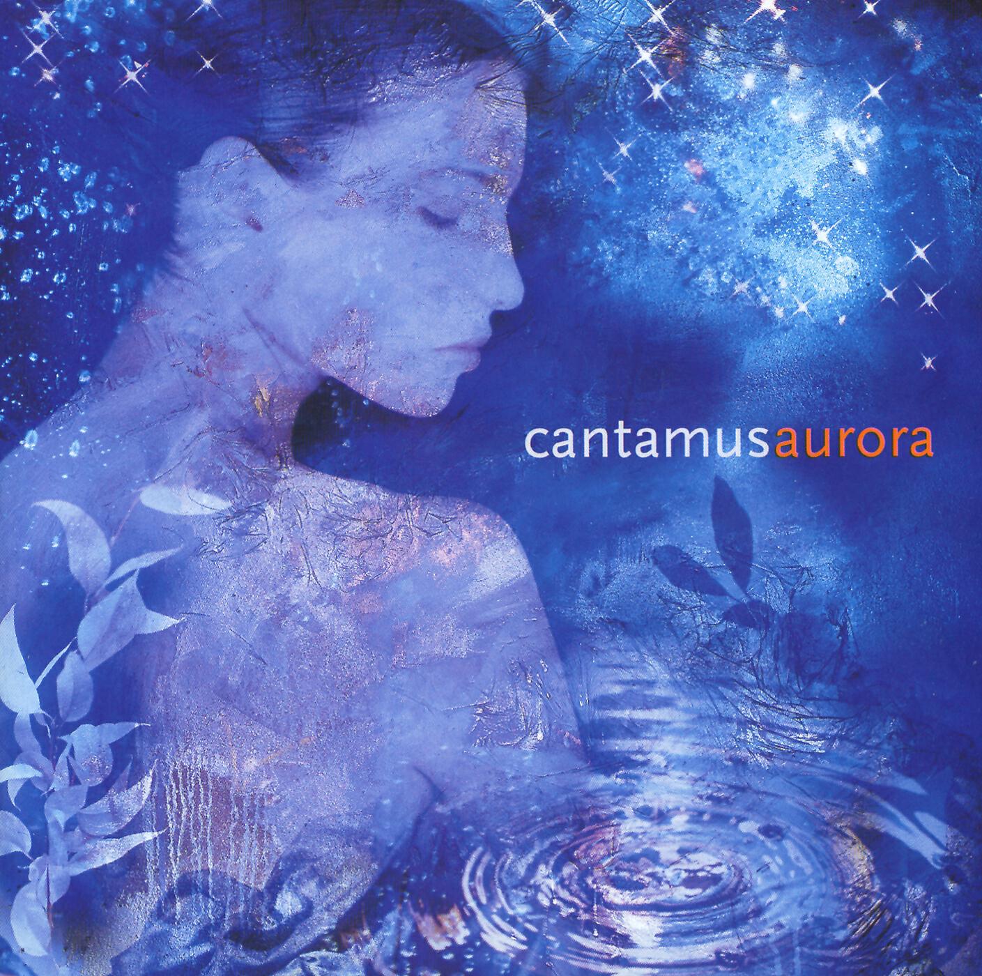 Cantamus - Sarah Class : Algún otro sitio [Somewhere other]