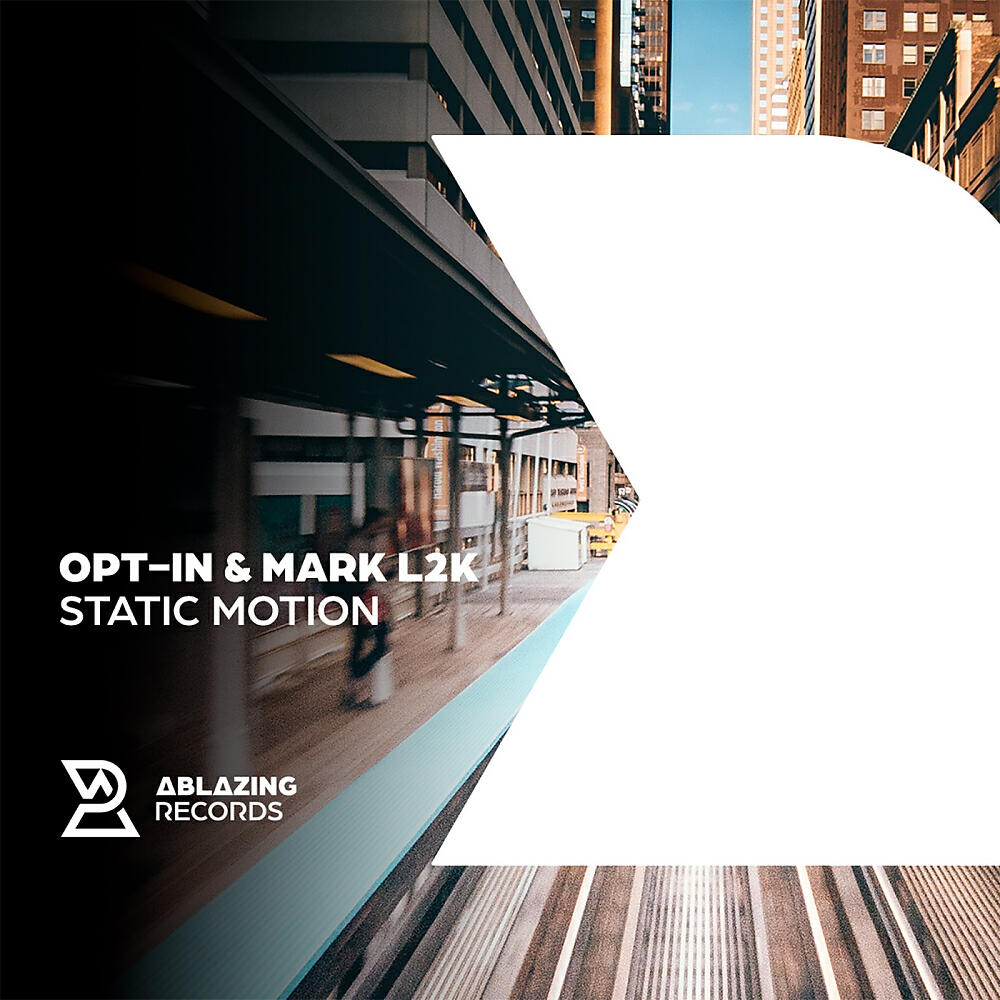 Opt-In - Static Motion (Extended Mix)