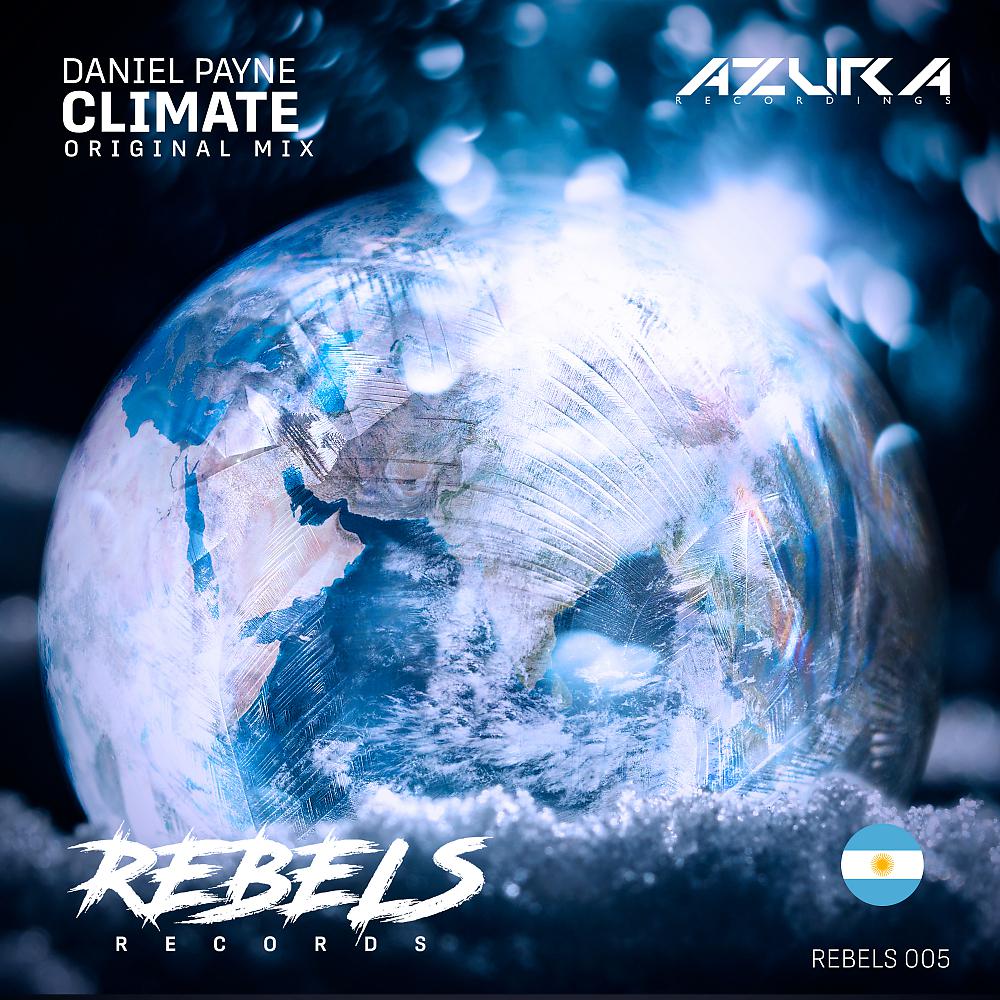 Постер альбома Climate