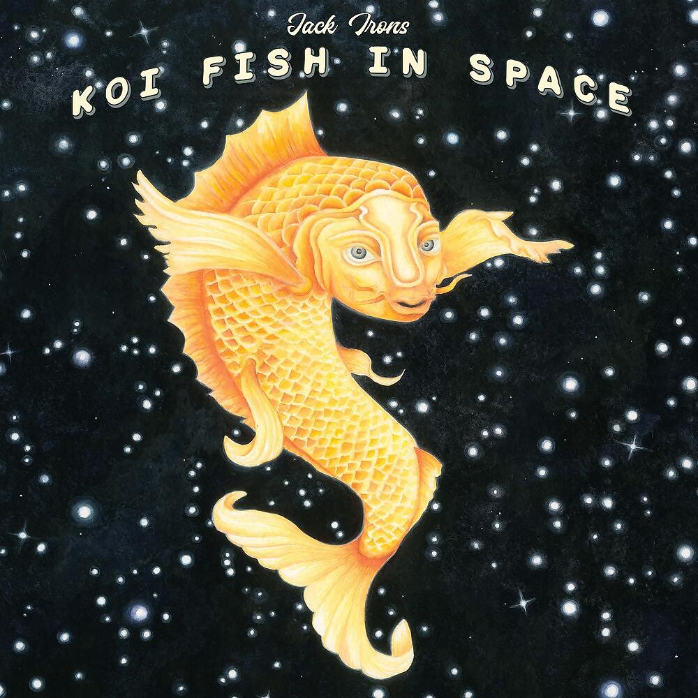 Постер альбома Koi Fish in Space