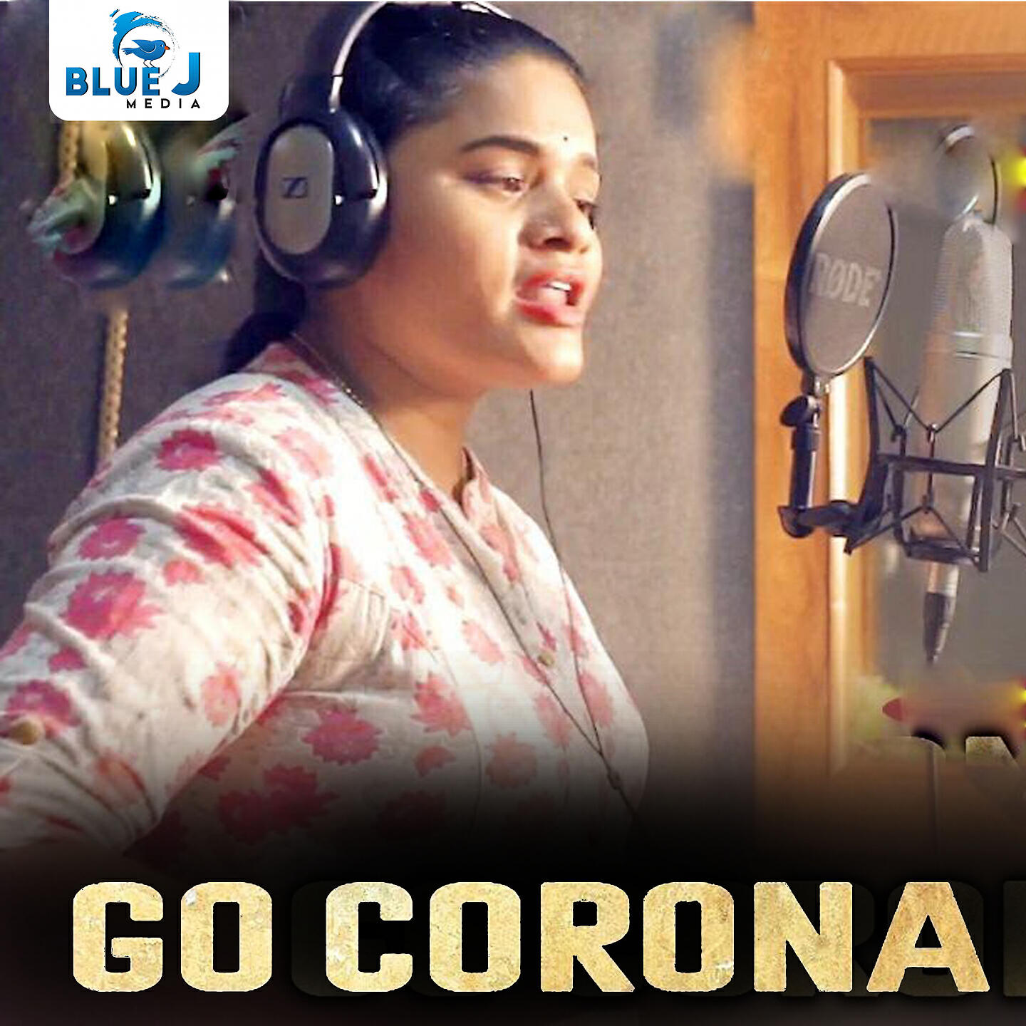 Keerthi Johnson - Go Corona Go