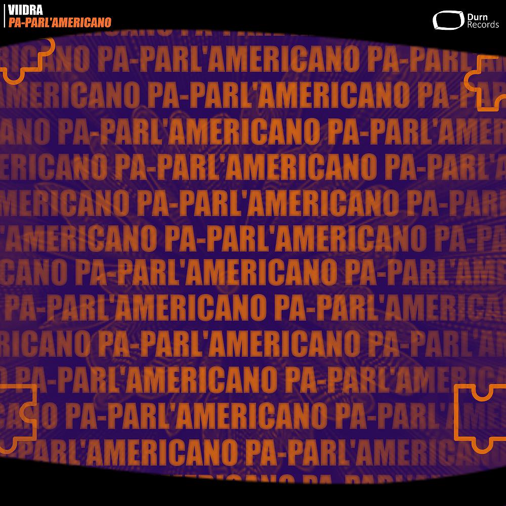 Постер альбома Pa-Parl'Americano