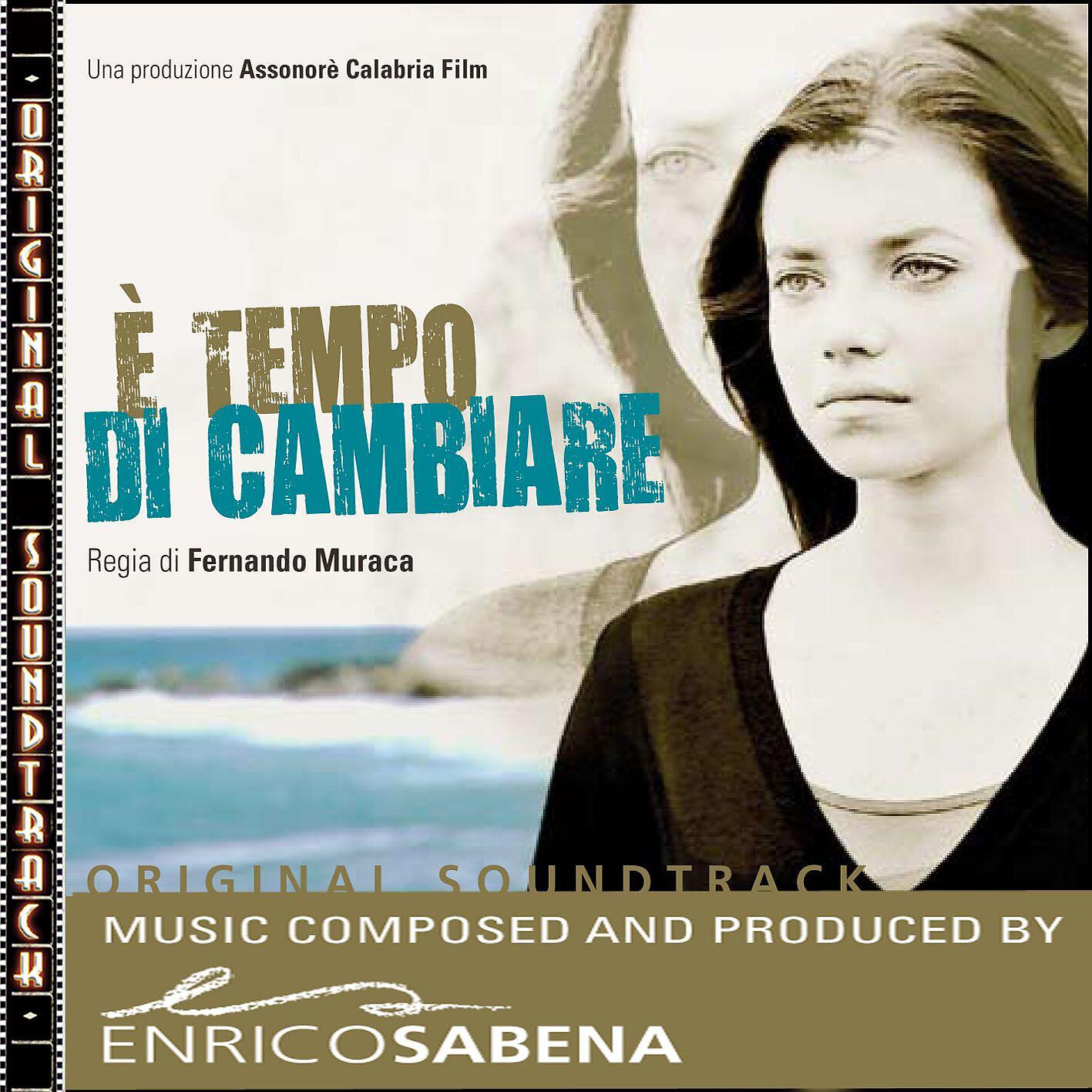 Enrico Sabena - Notizie
