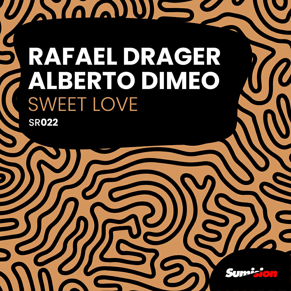 Rafael Drager - Sweet Love