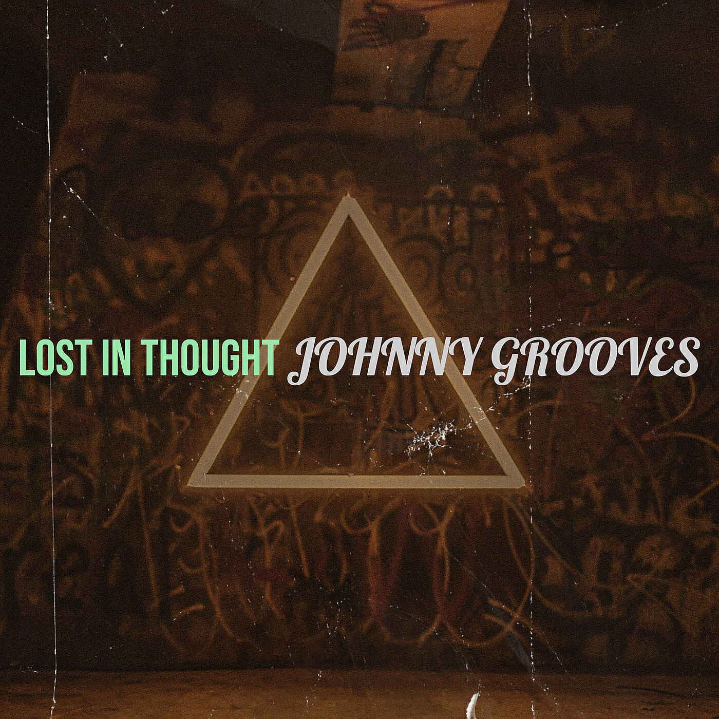Johnny Grooves - Lost in Thought