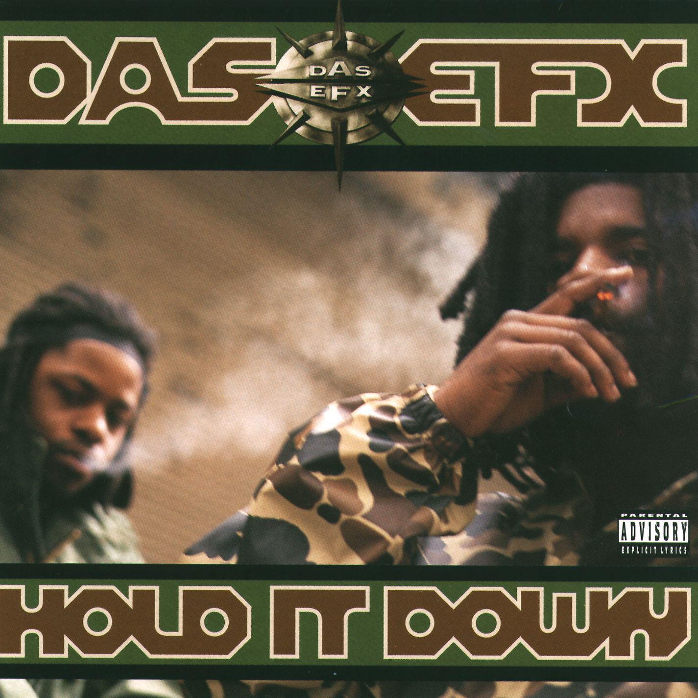 DAS EFX - Buck-Buck