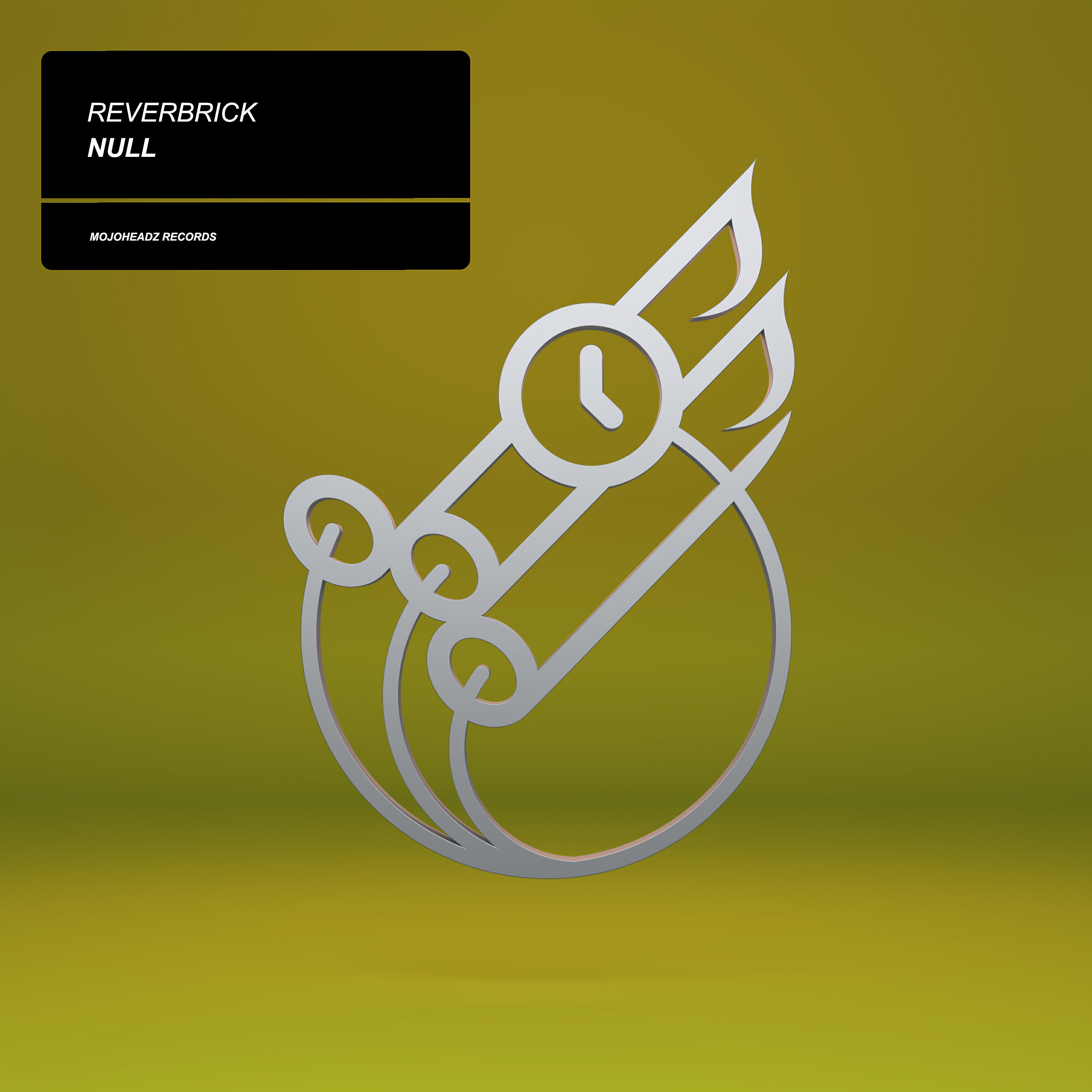 ReverbRick - Null