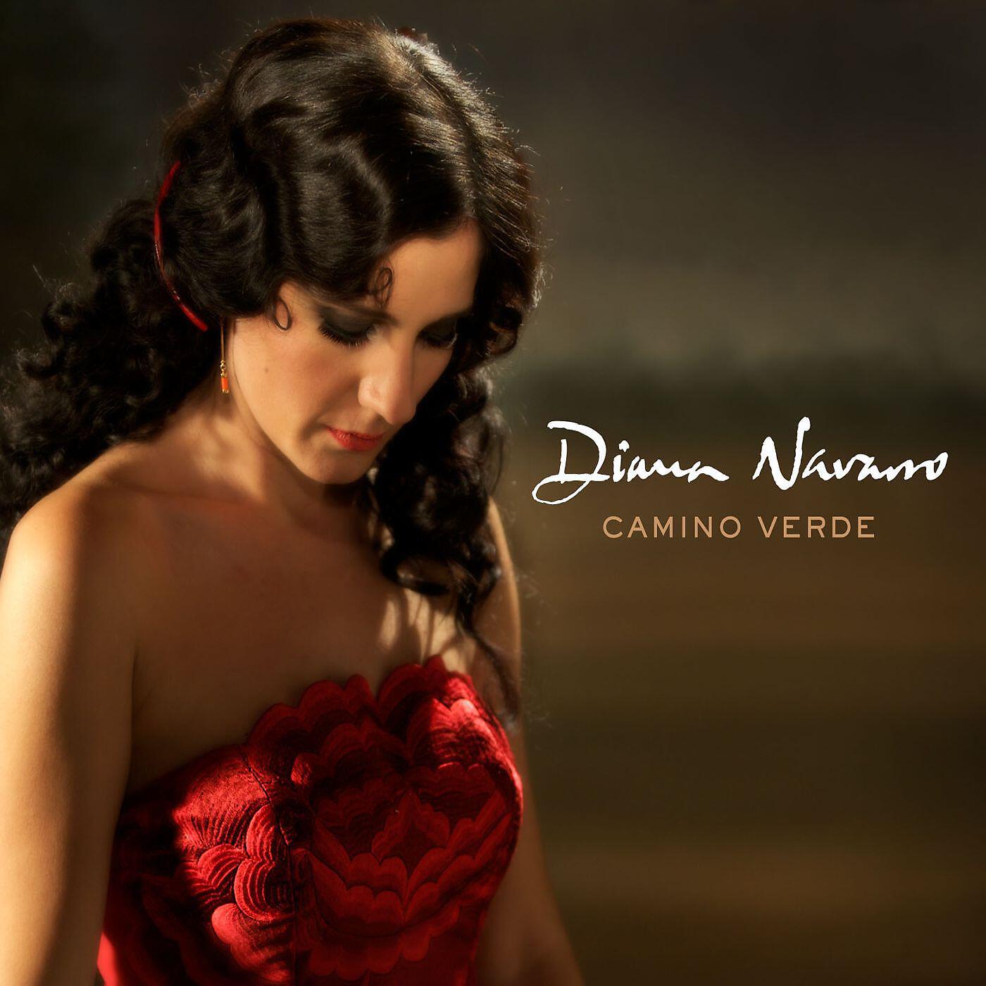 Diana Navarro - Ojos verdes
