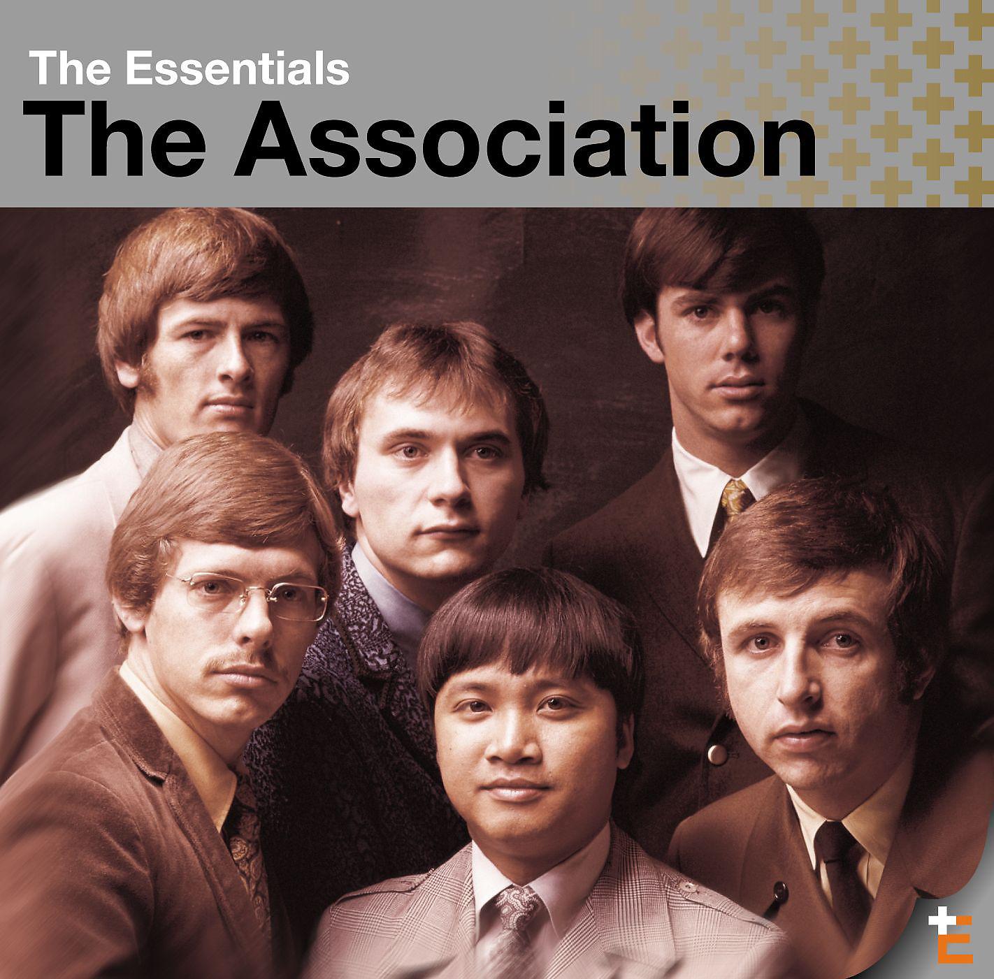 Постер альбома The Assocation:  The Essentials