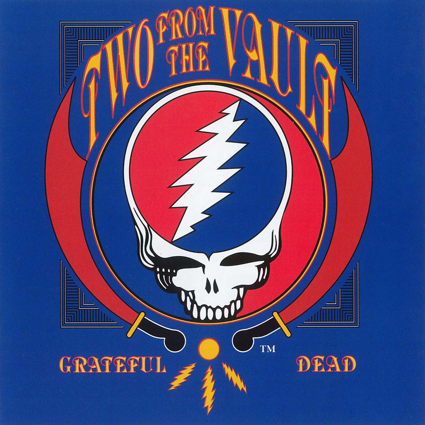 Grateful Dead - Death Don't Have No Mercy (Live at Shrine Auritorium, August 23-24,1968)