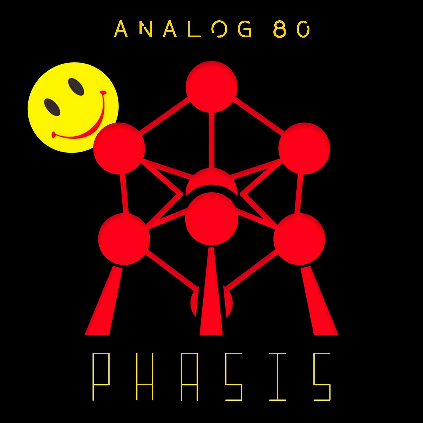 Постер альбома Phasis