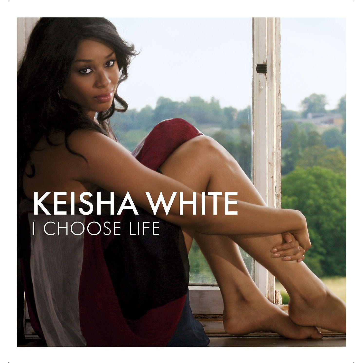 Постер альбома I Choose Life (Digital 4 Track)