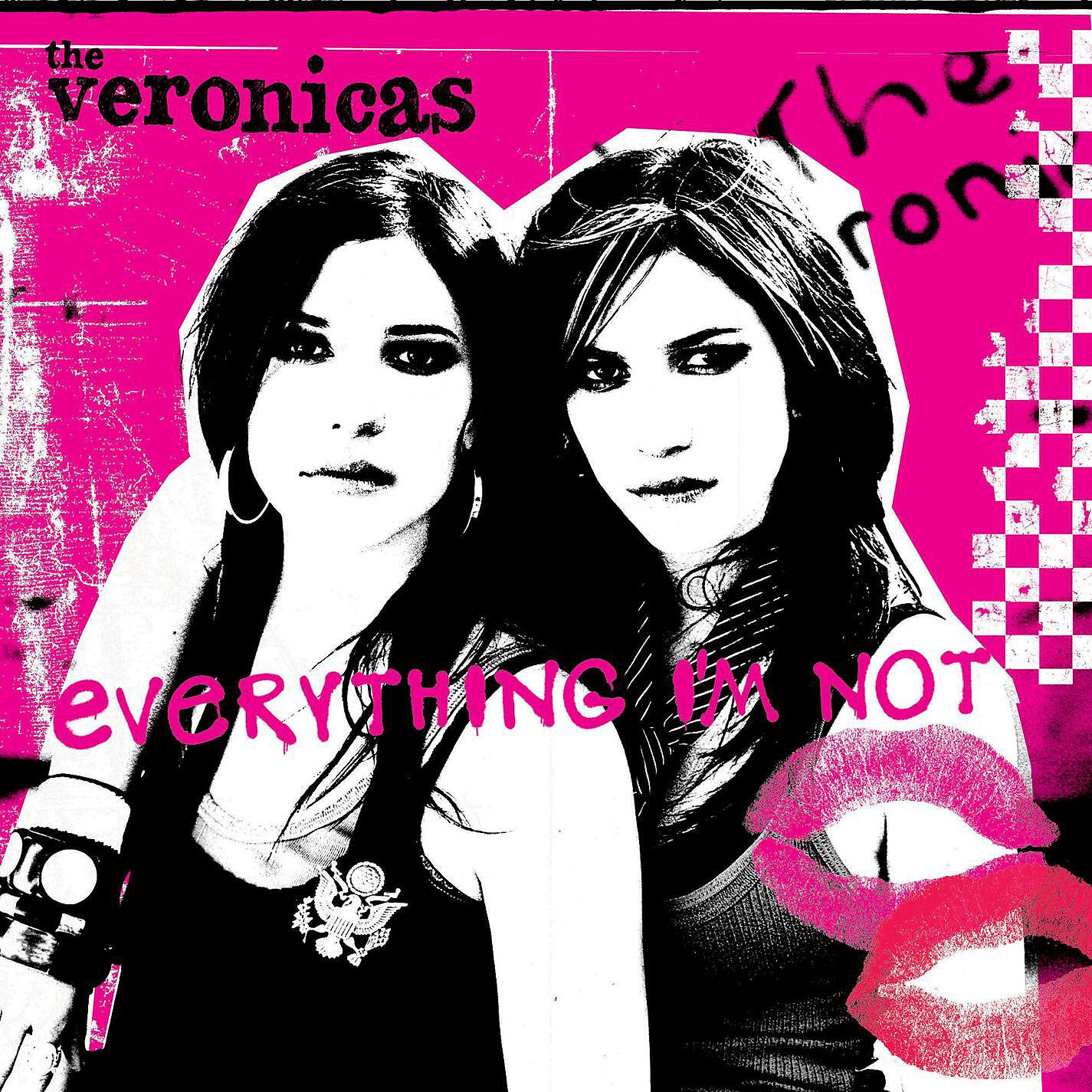 The Veronicas - Everything I'm Not (Jason Nevins Remix Edit)