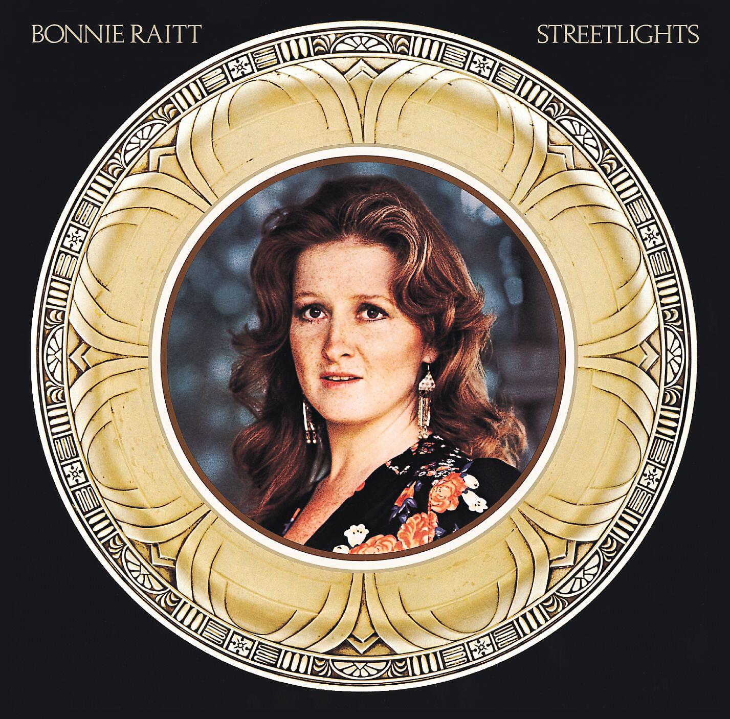 Bonnie Raitt - Ain't Nobody Home (2008 Remaster)