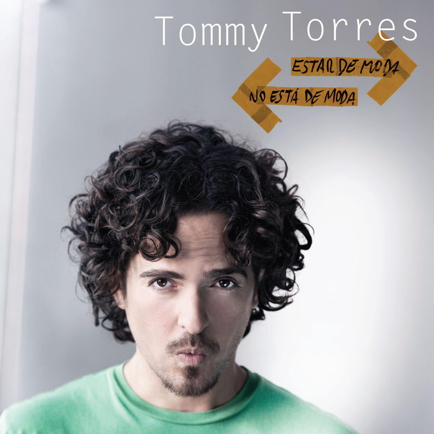 Tommy Torres - Un Poquito