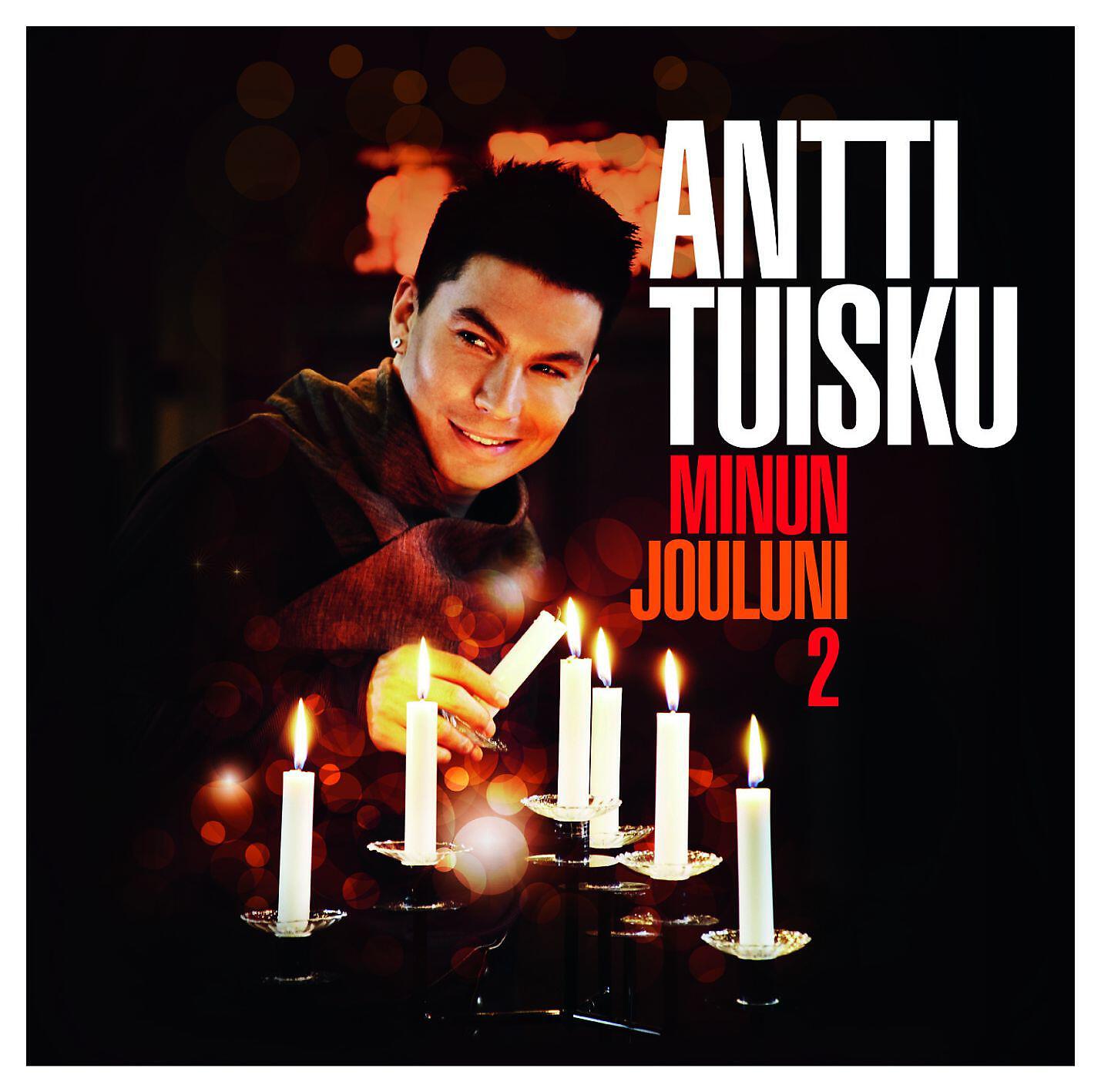 Antti Tuisku - Minun tähteni