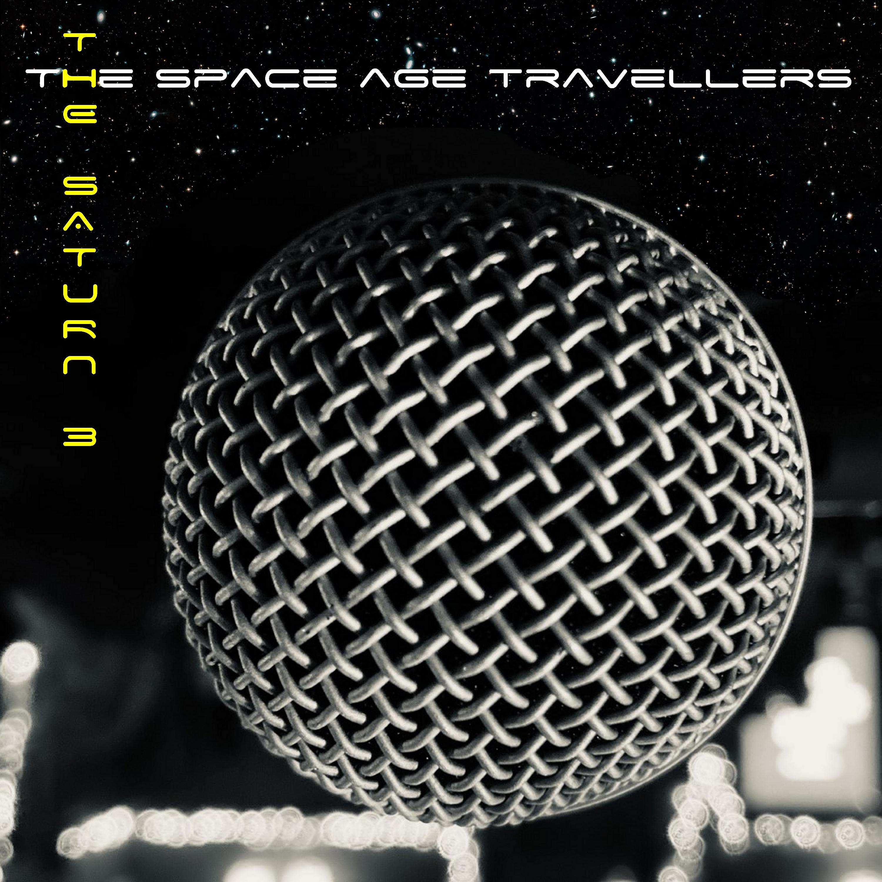 Постер альбома The Saturn 3