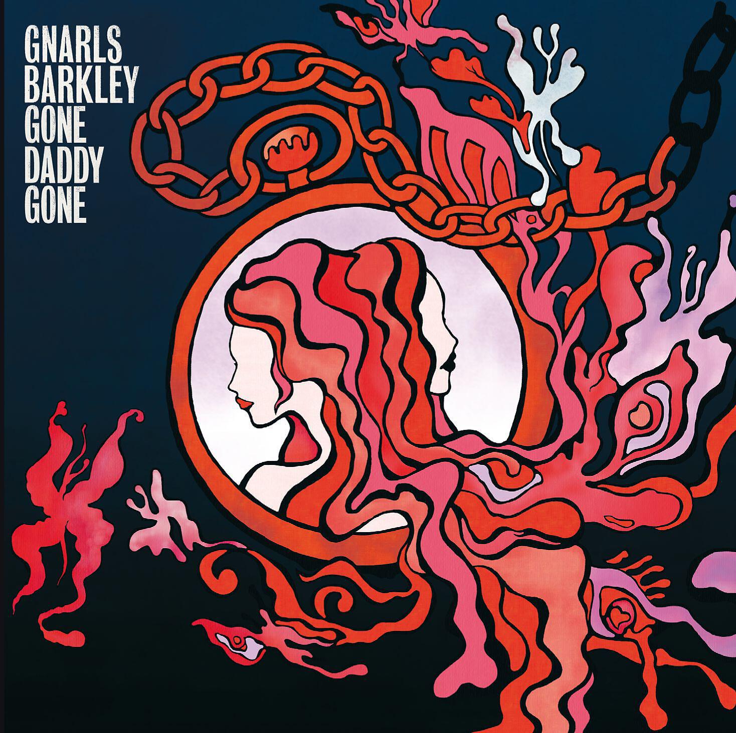 Gnarls Barkley - Gone Daddy Gone