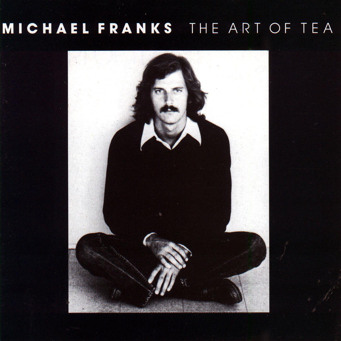 MICHAEL FRANKS - Monkey See-Monkey Do