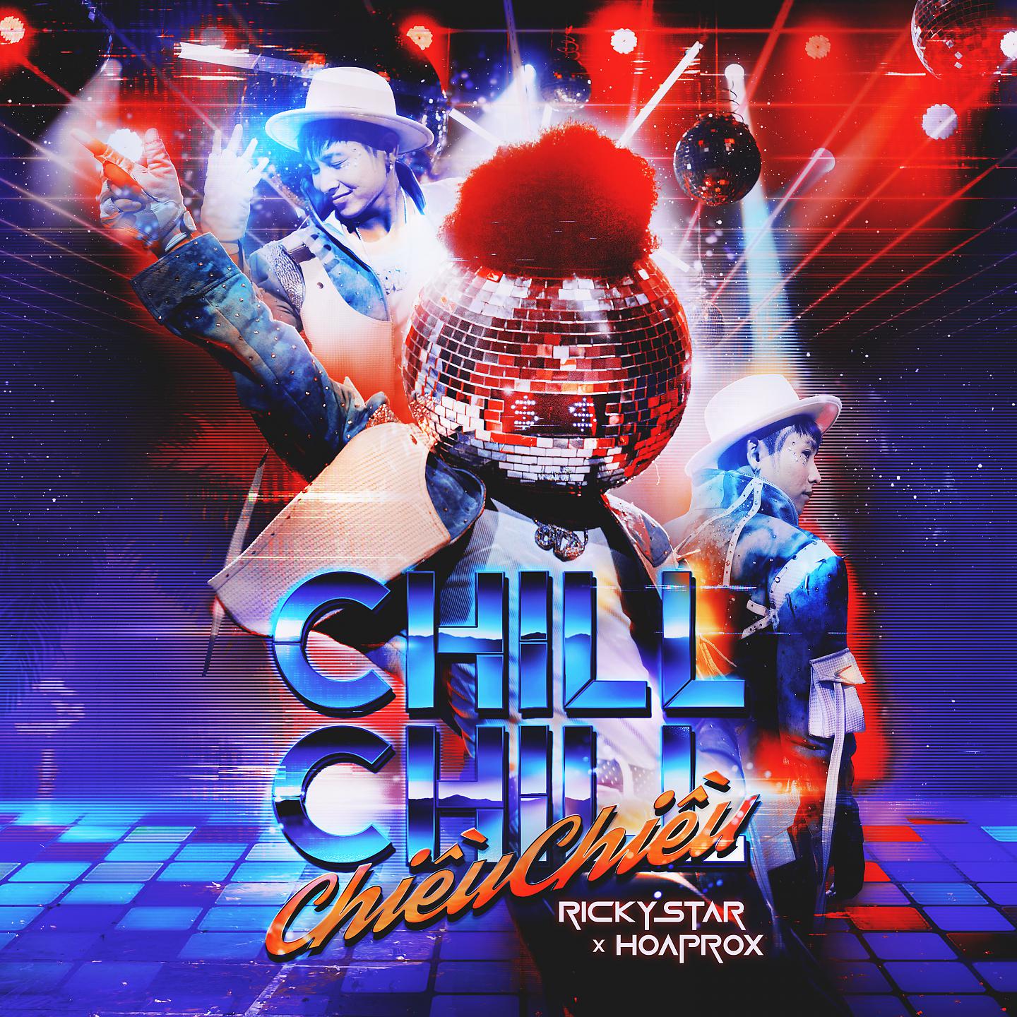 Постер альбома Chill Chill Chiều Chiều