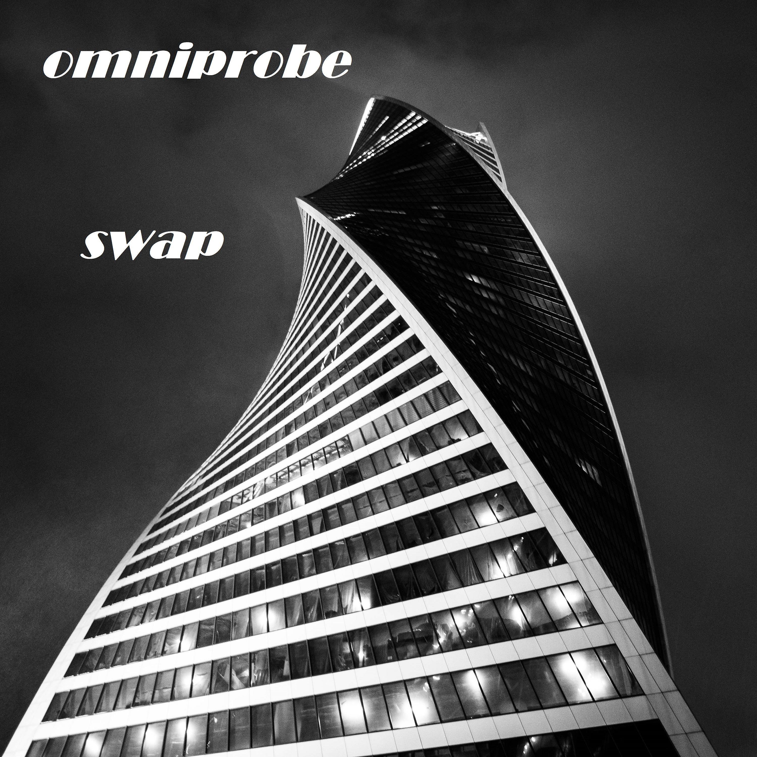 Omniprobe - Sink the Ship