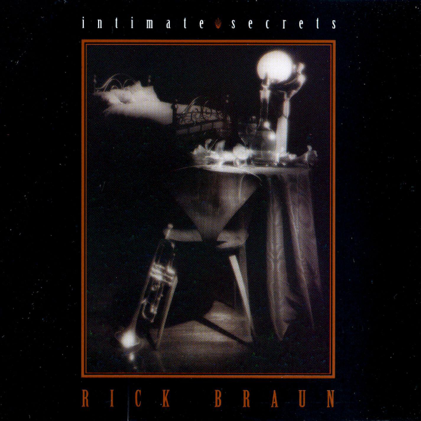 Rick Braun - Oh, Calico, When You Were Young