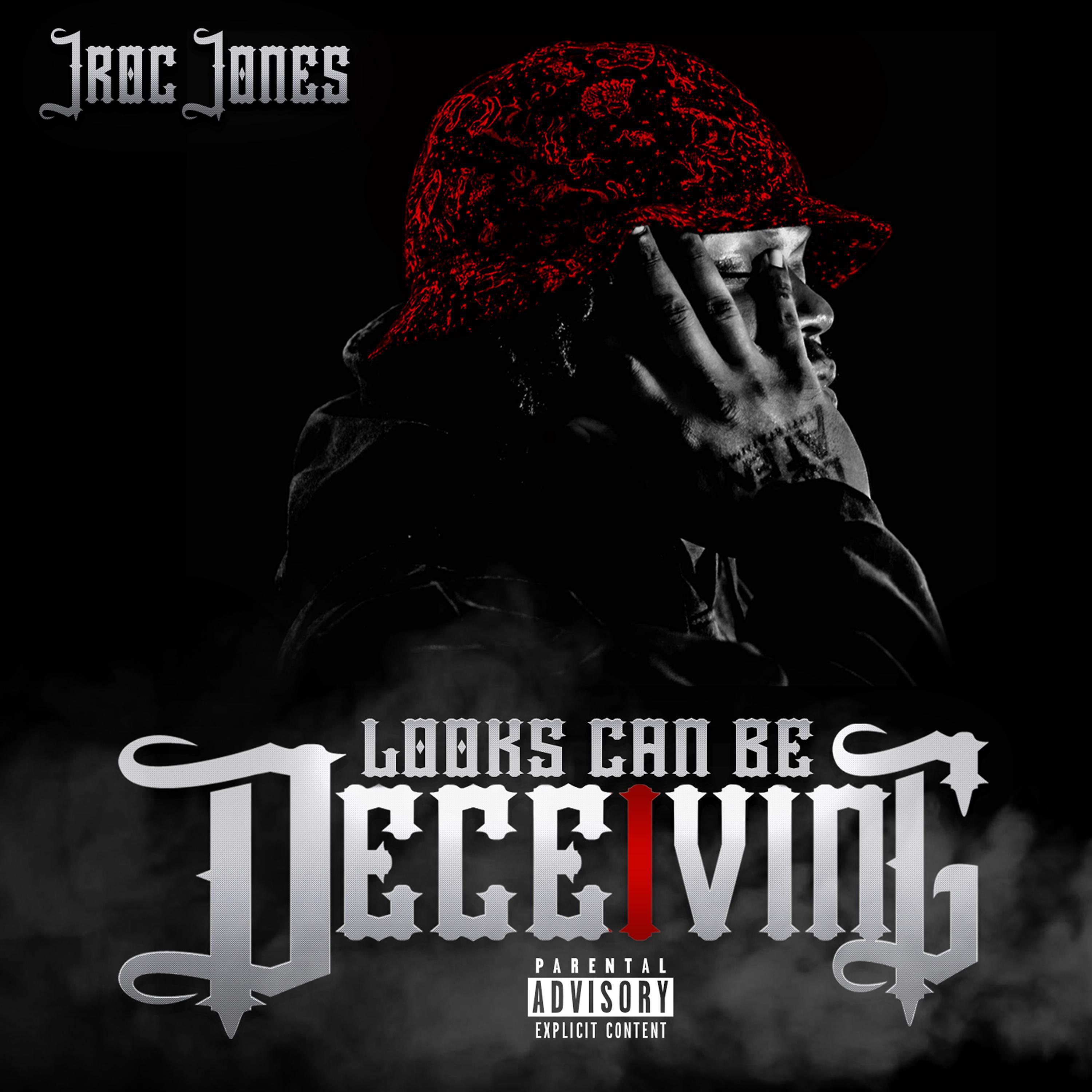 Jroc Jones - Turn Up